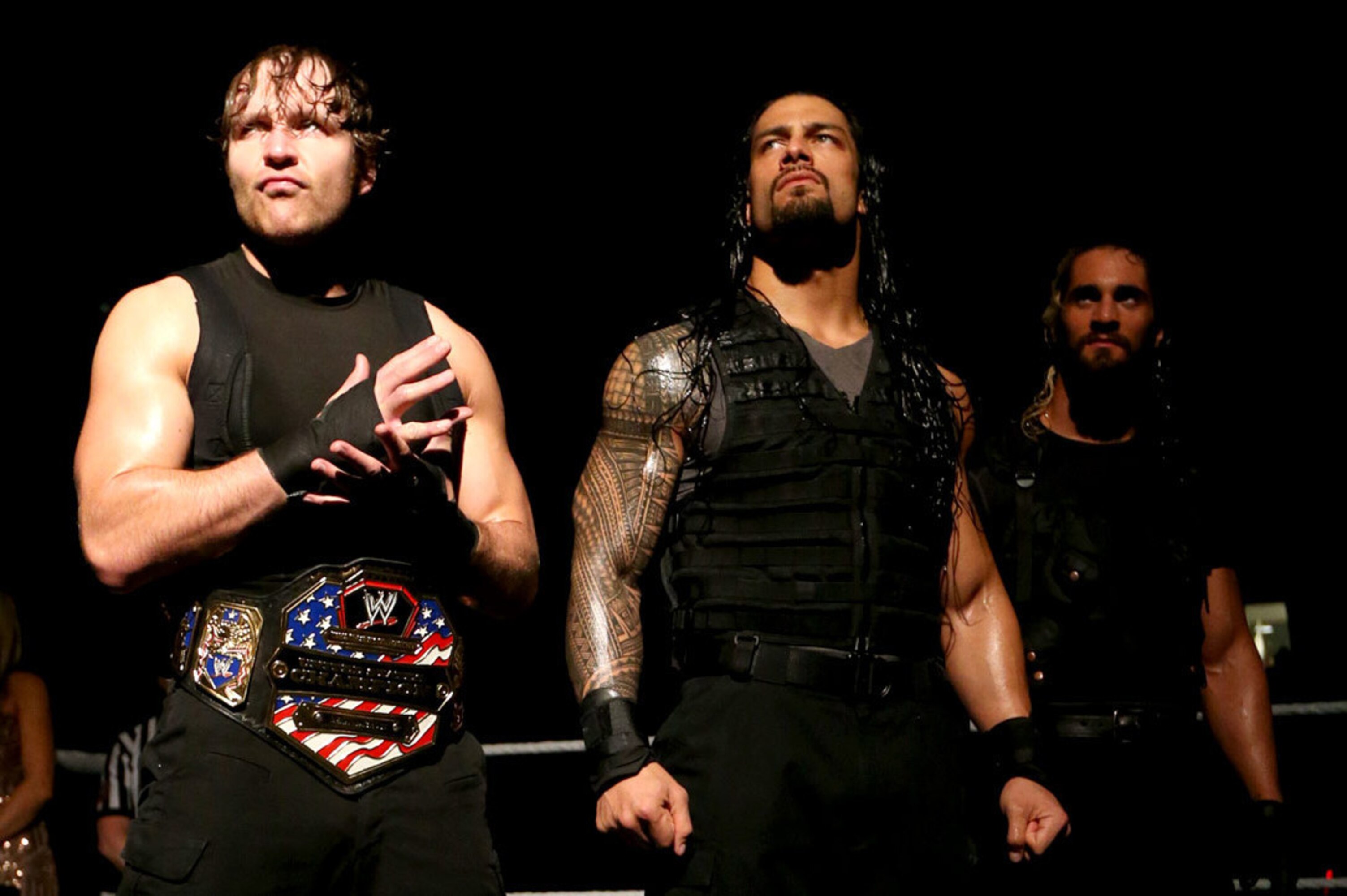 WWE Raw Results: Winners, Report Card and Highlights from Dec. 2, image size:3006x2000