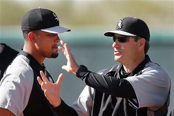 This is what White Sox fans have been waiting for.