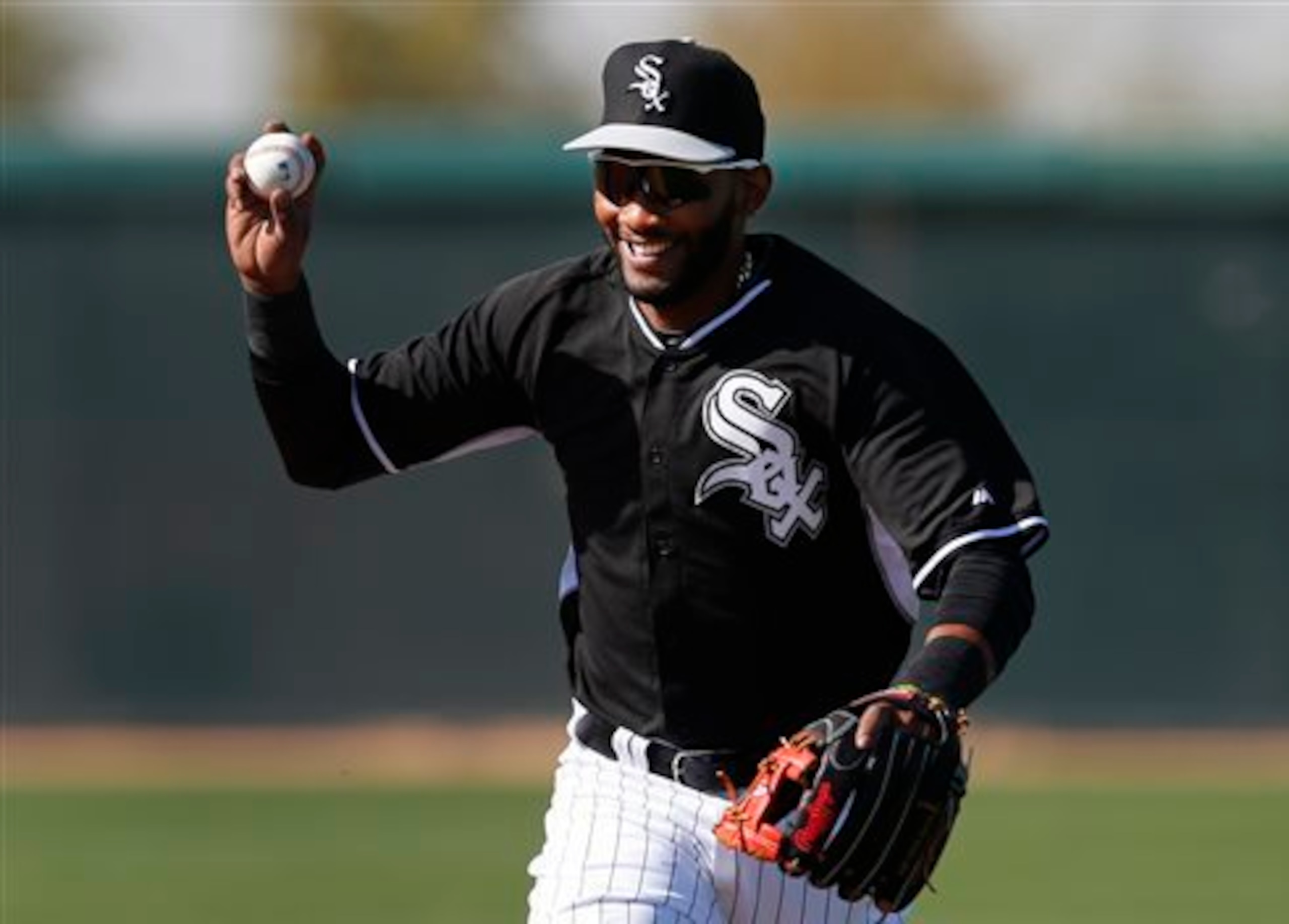 Alexei Ramirez has a lot of value.