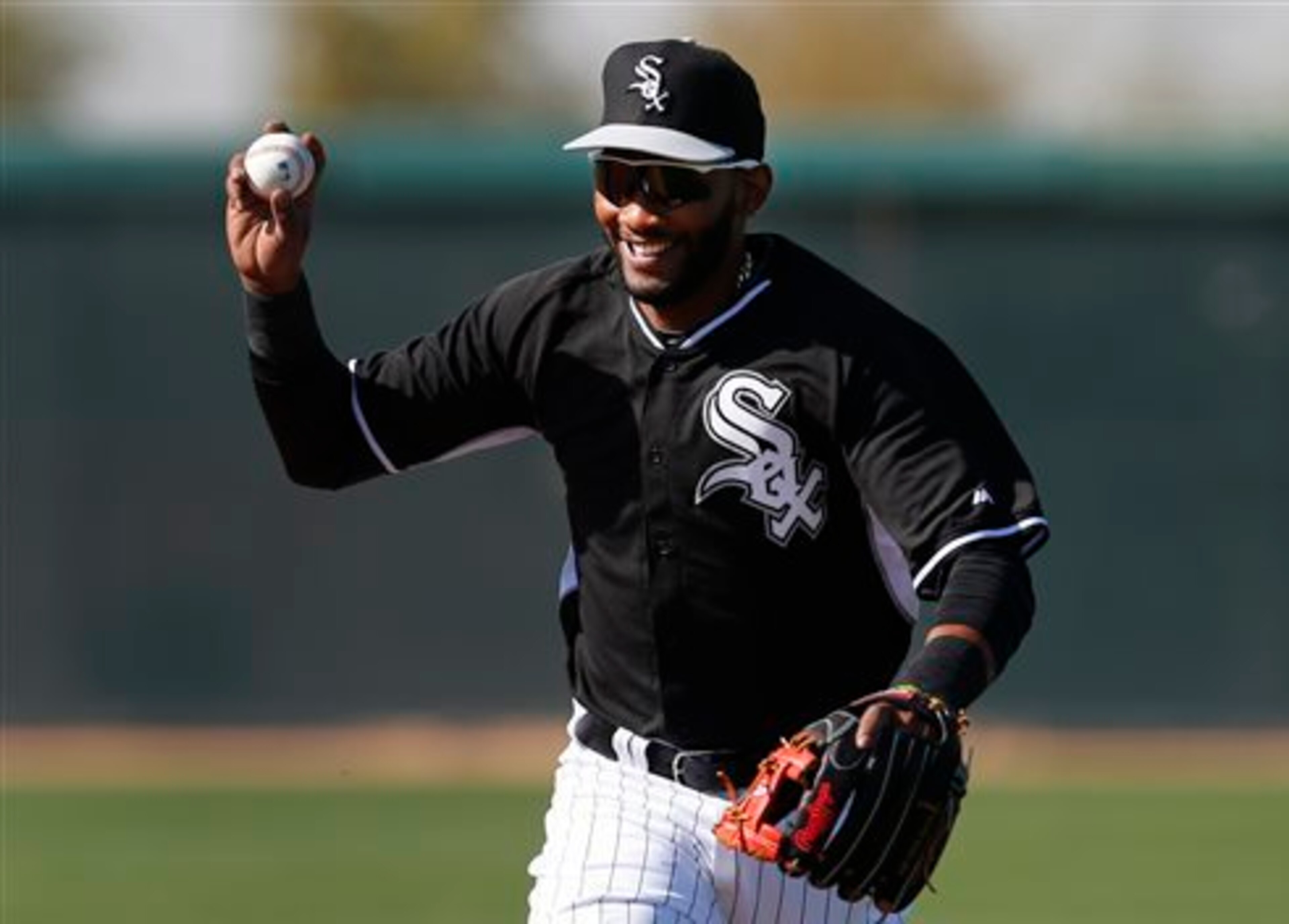 Alexei Ramirez has a lot of value.