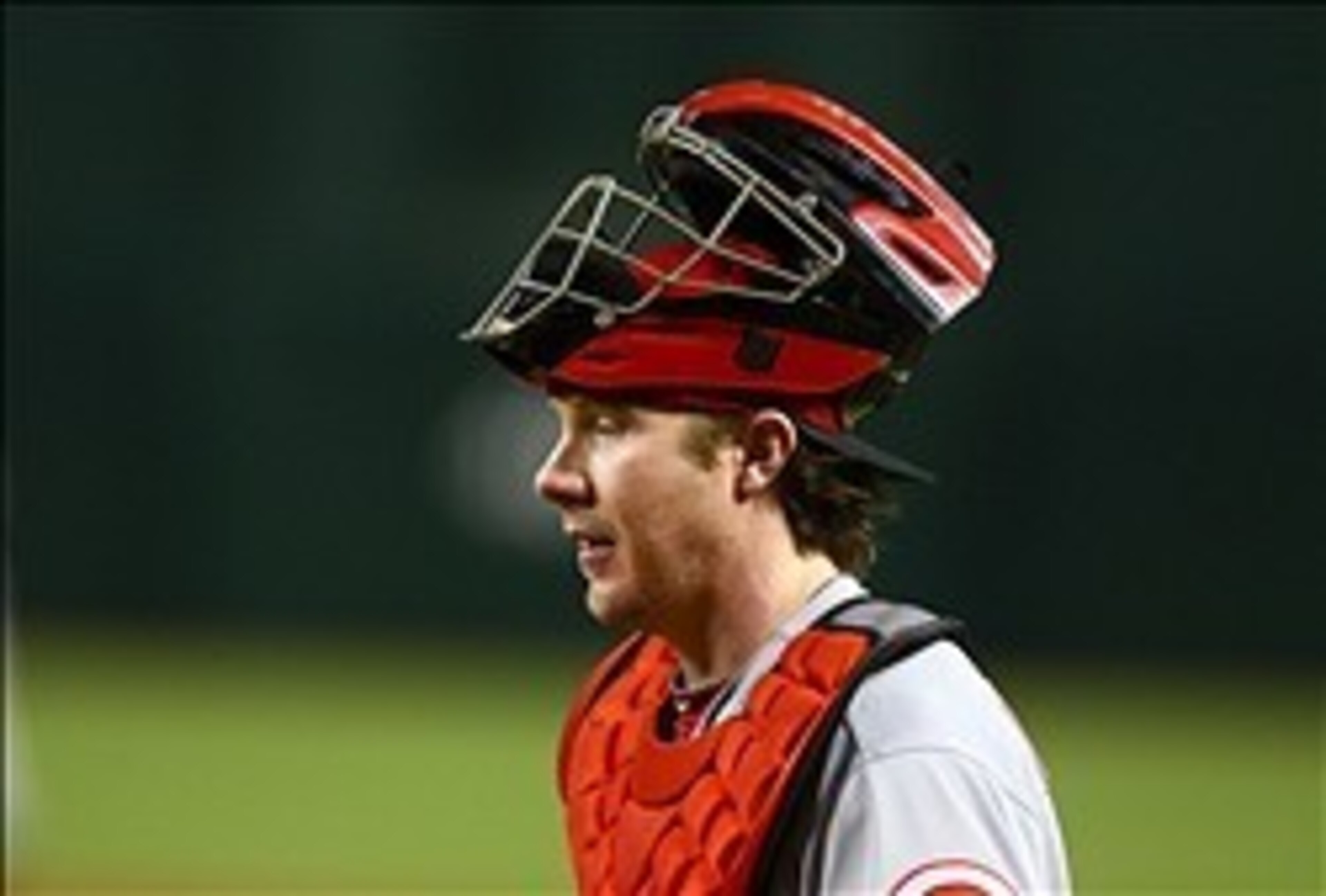 Ryan Hanigan's ability to catch runners stealing is an ability the Rays lacked in 2013. Ryan Hanigan's ability to catch runners stealing is an ability the Rays lacked in 2013.