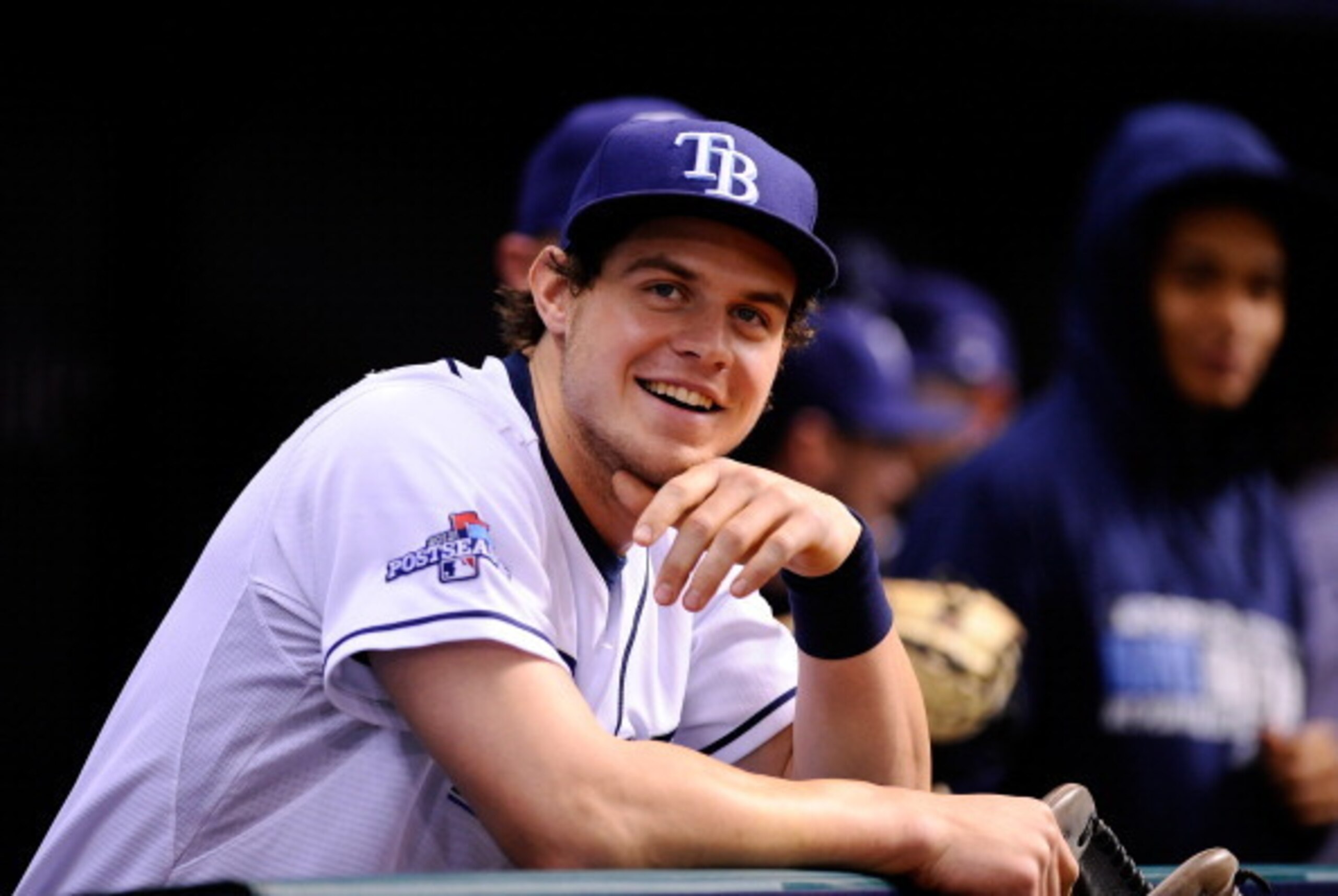 Wil Myers is looking to build off of his 2013 AL Rookie of the Year performance.