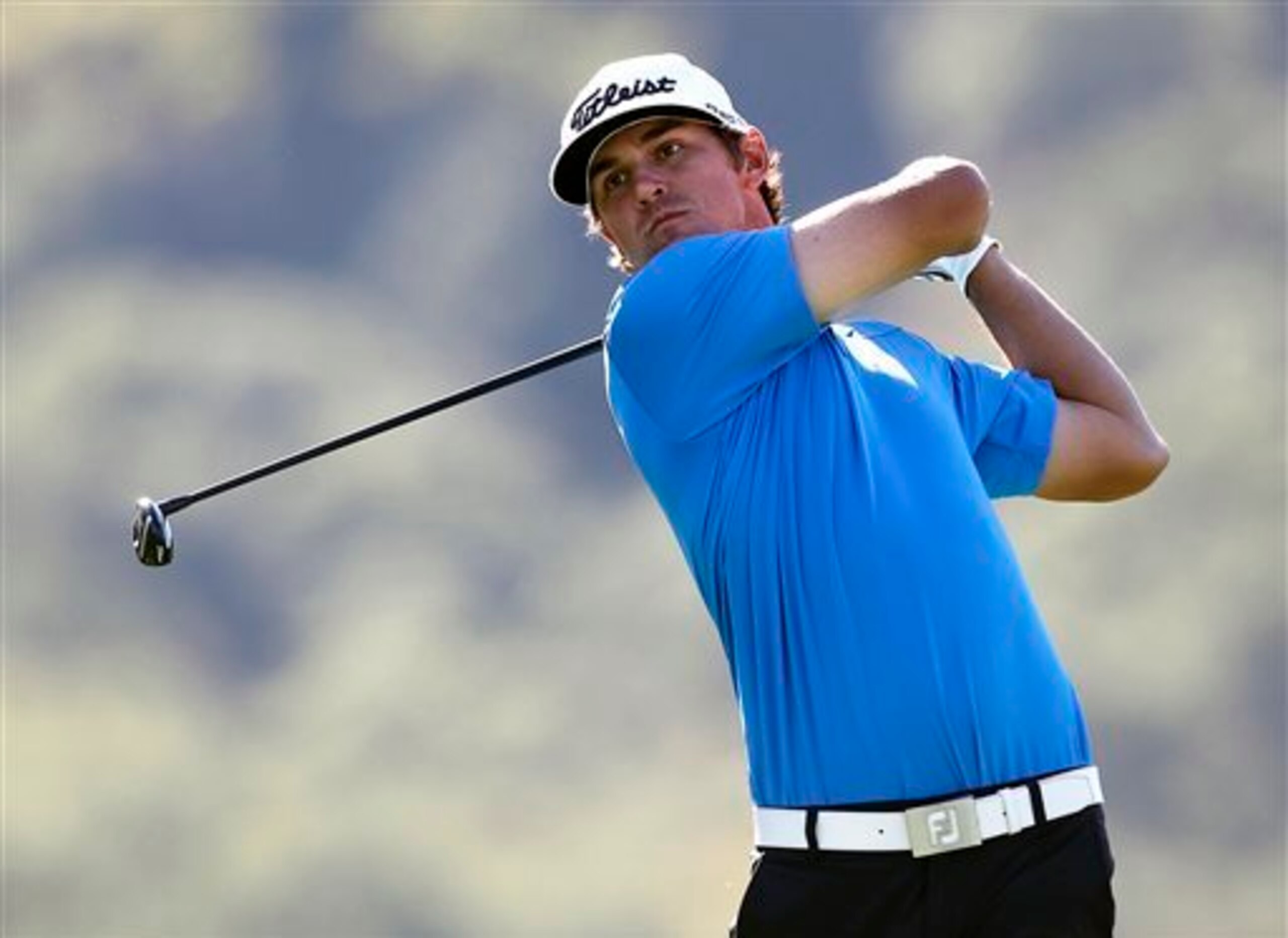 Brooks Koepka will try to take advantage of a spot in the field this week.