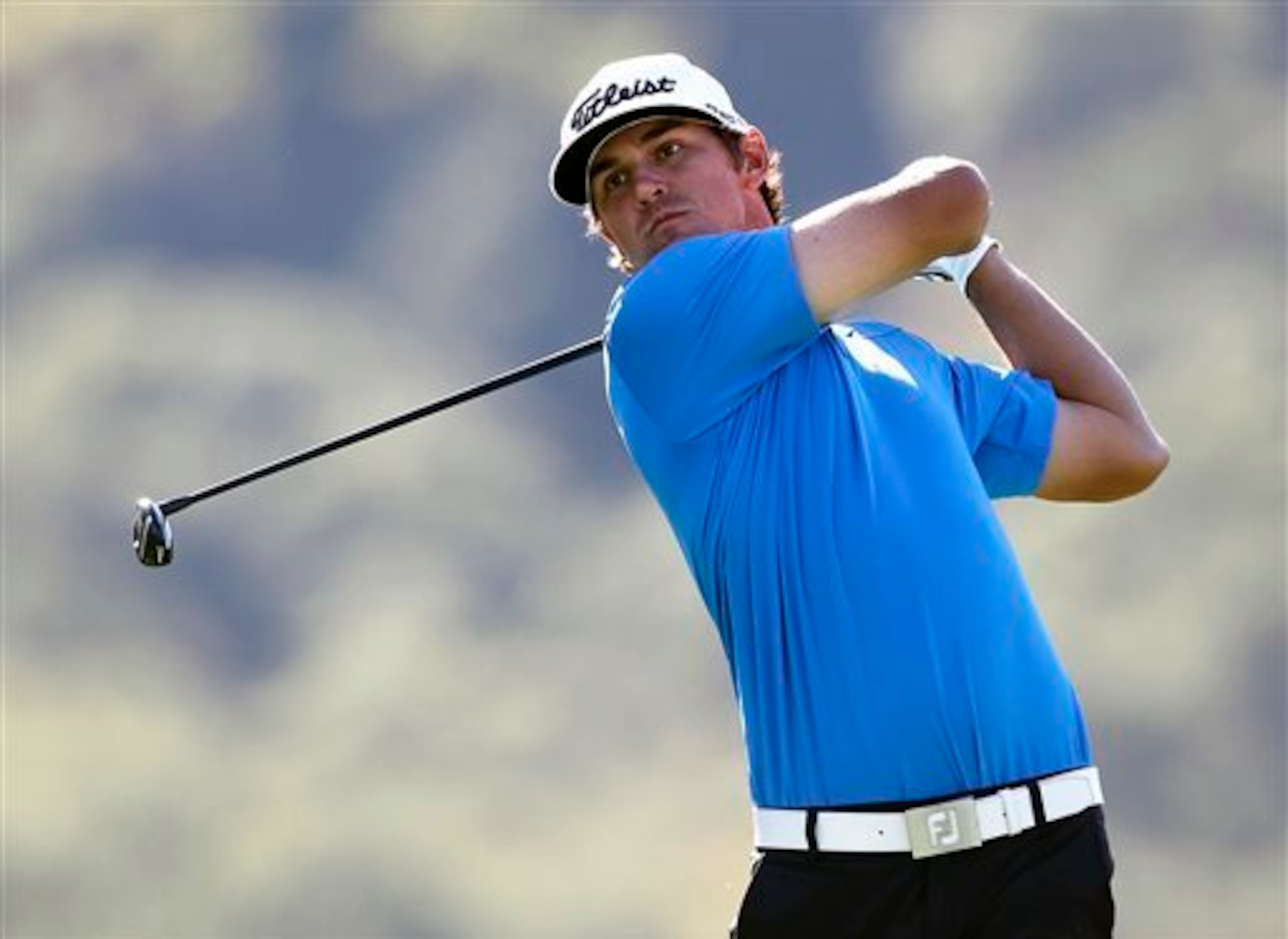 Brooks Koepka will try to take advantage of a spot in the field this week.
