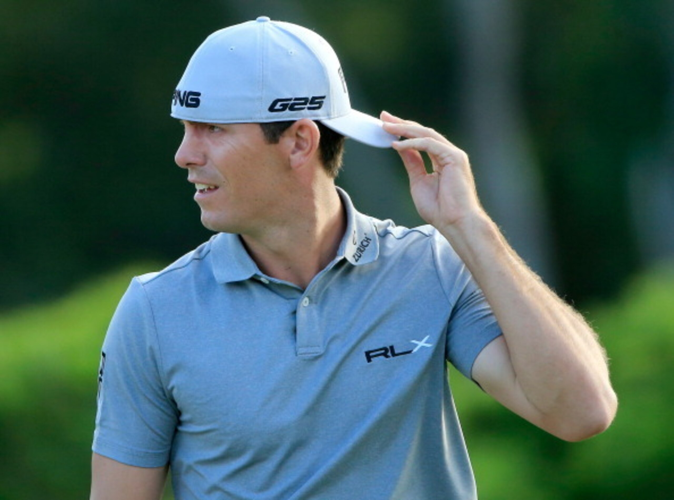 Billy Horschel is as intense a player as there is on the PGA Tour, but he knows how to have fun, too.