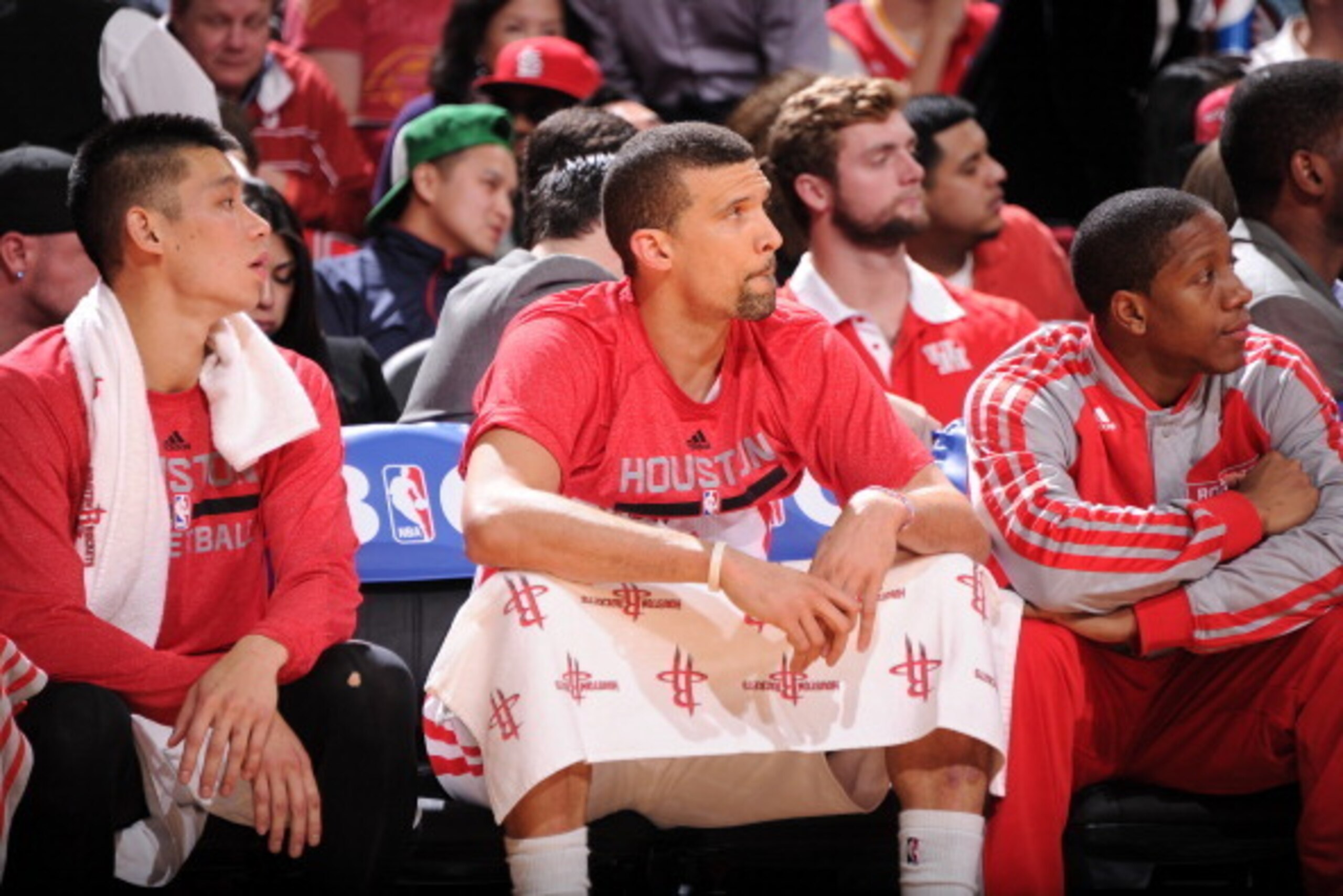 The Rockets bench has been underwhelming this season, with many players performing below expectations.