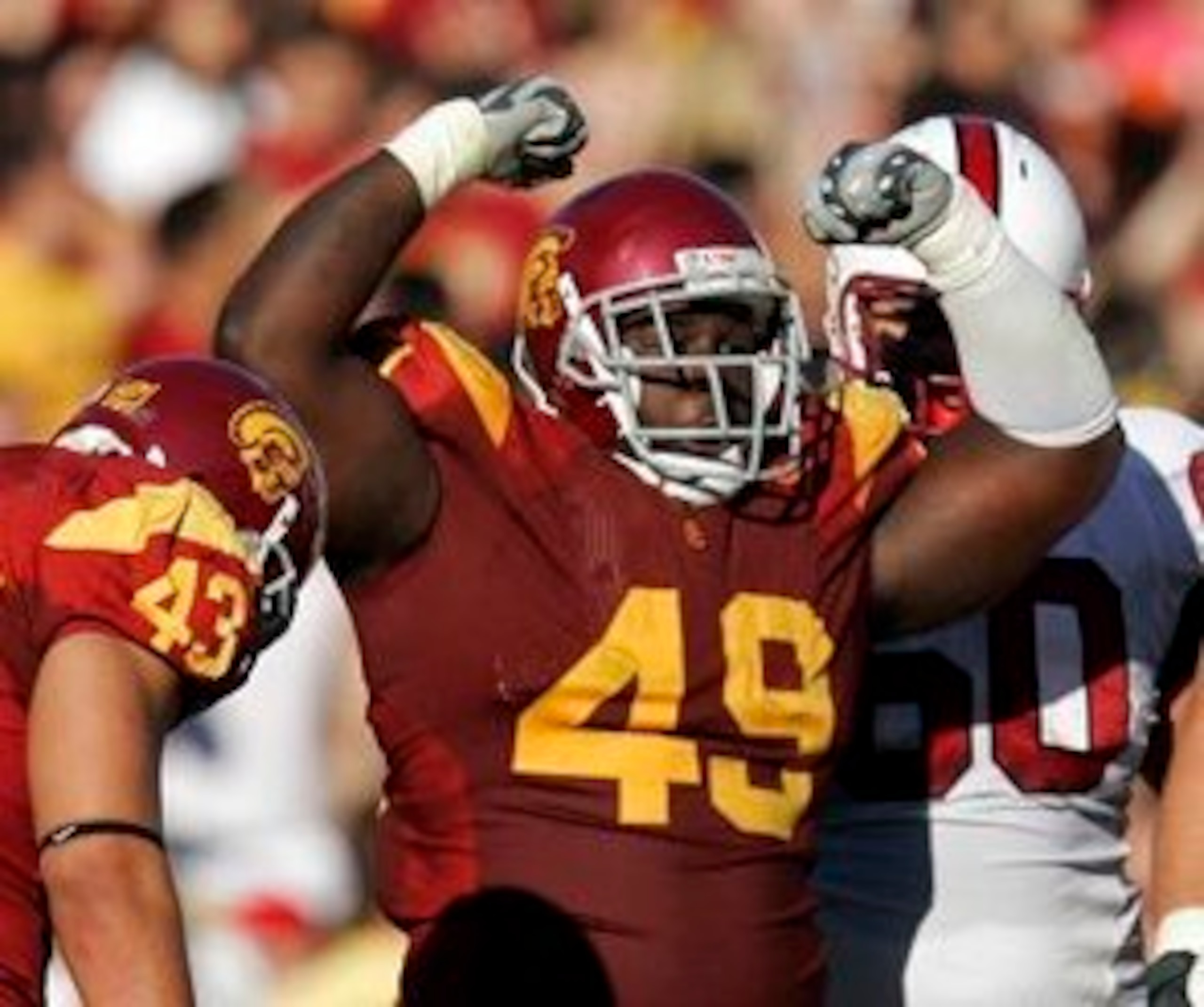 Sedrick Ellis