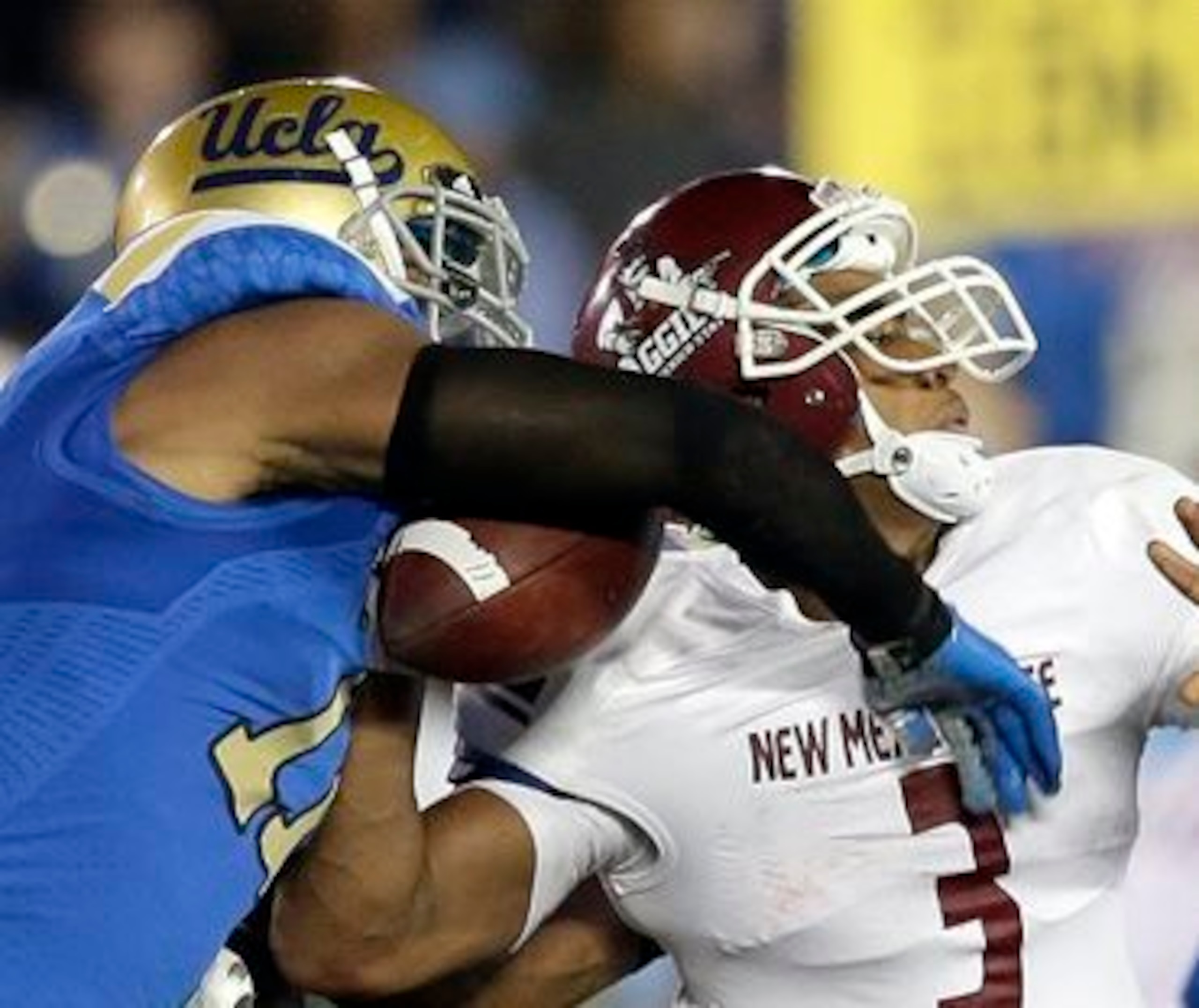 Anthony Barr