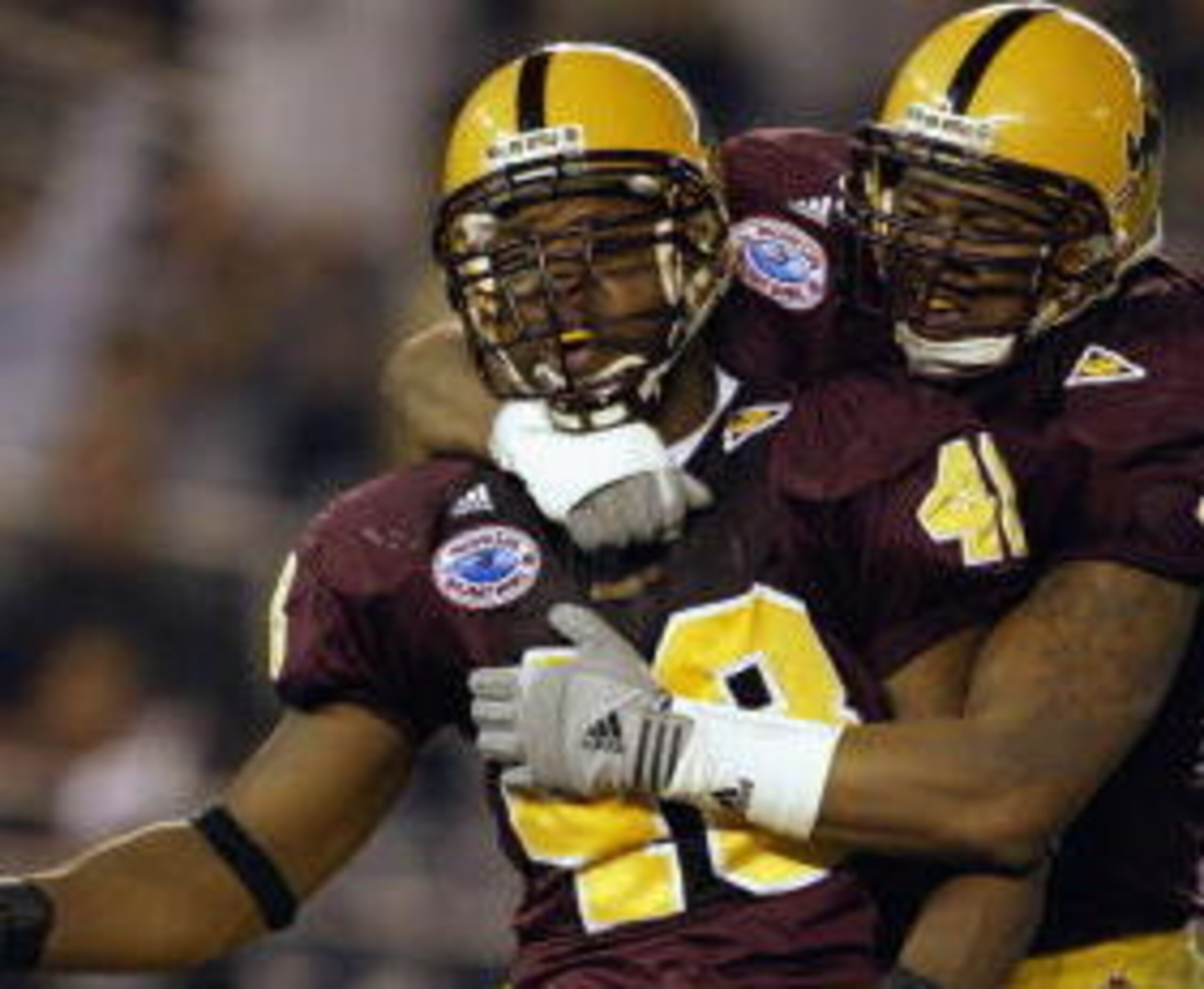 Terrell Suggs