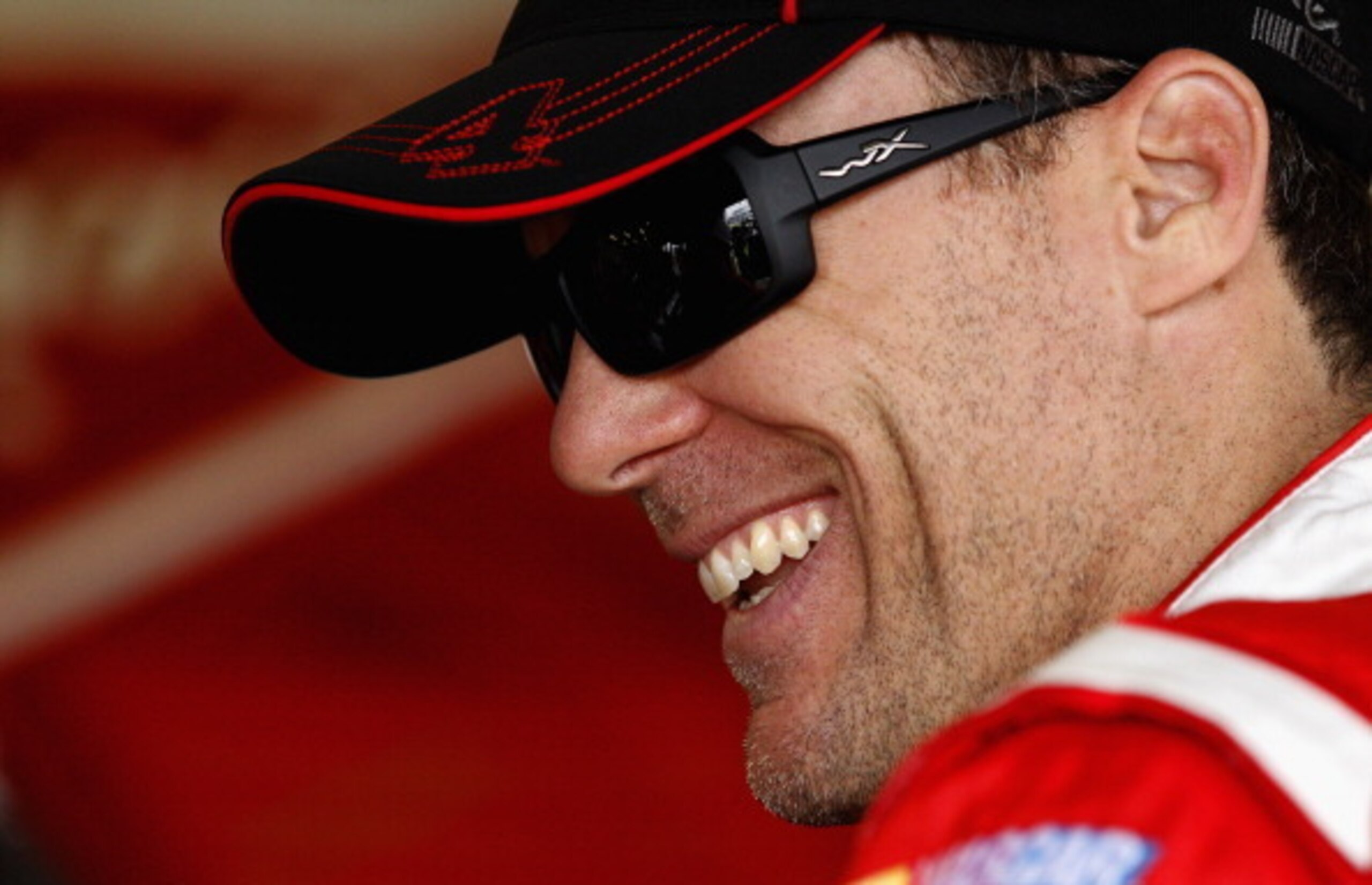 Kevin Harvick
