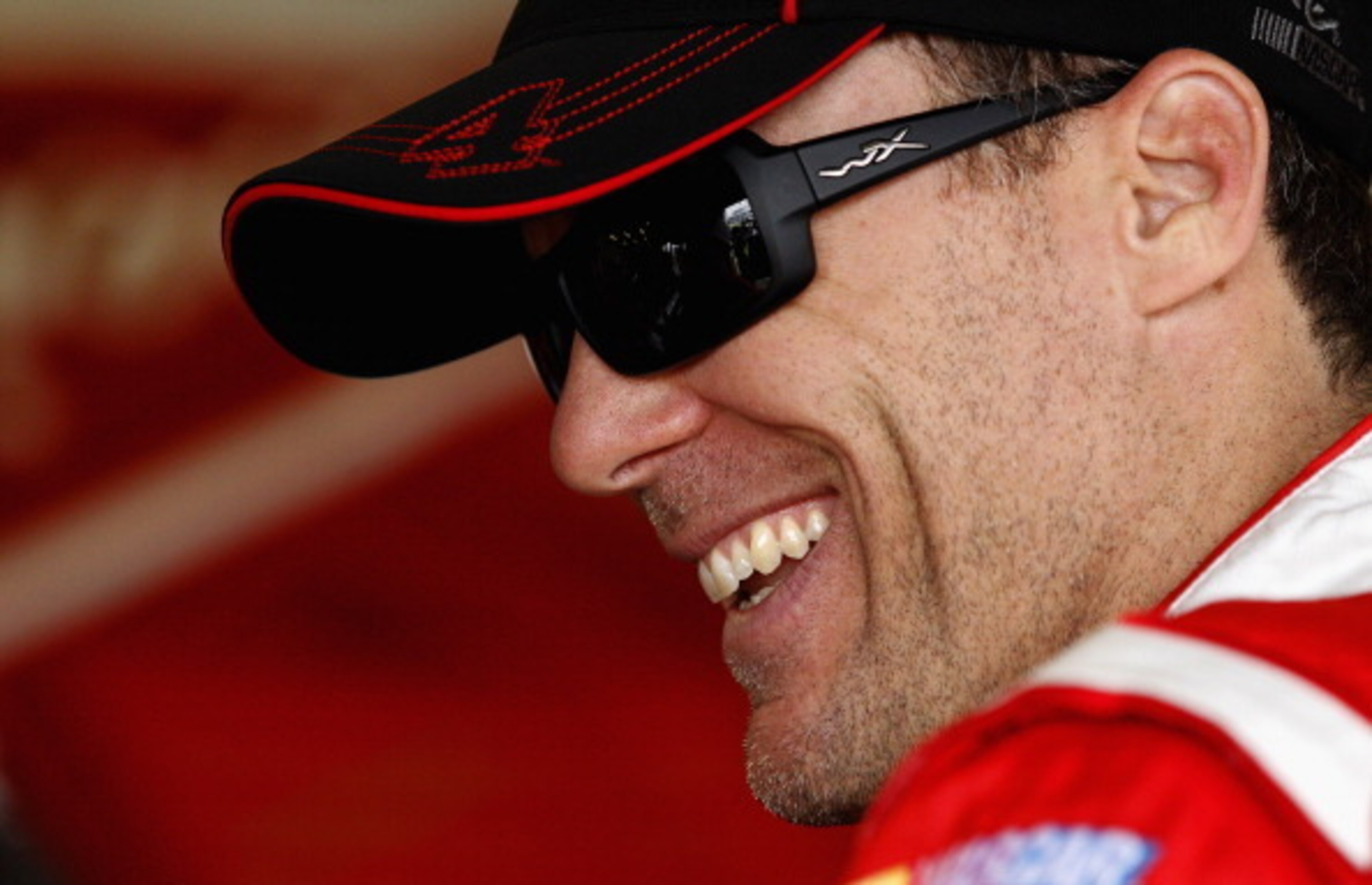 Kevin Harvick
