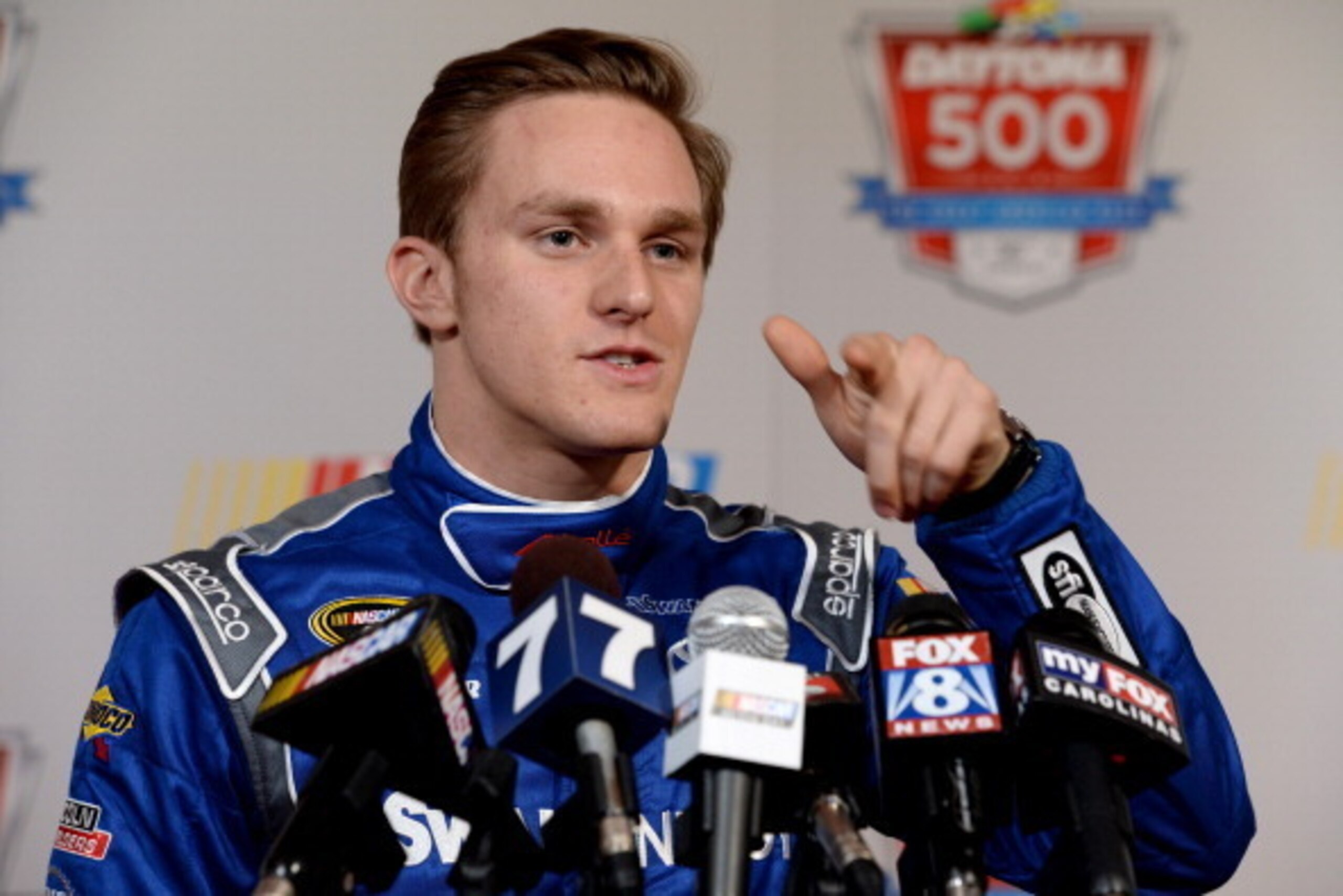 Parker Kligerman