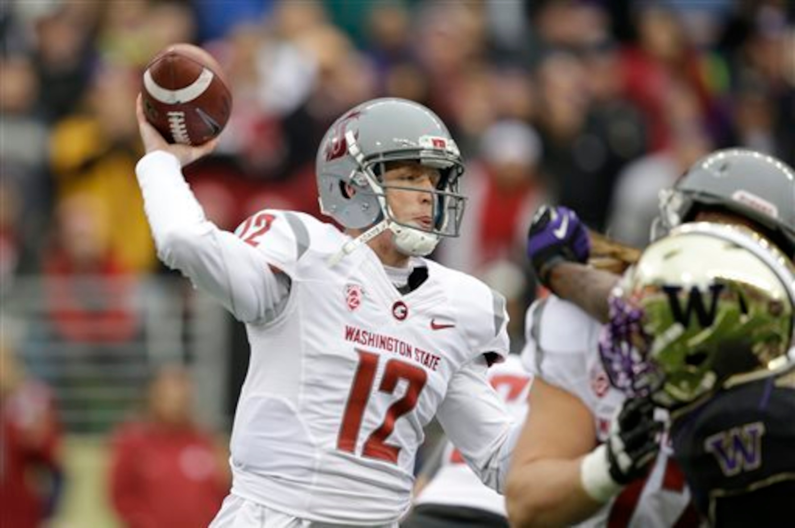 Halliday could be a problem for the Cardinal secondary.