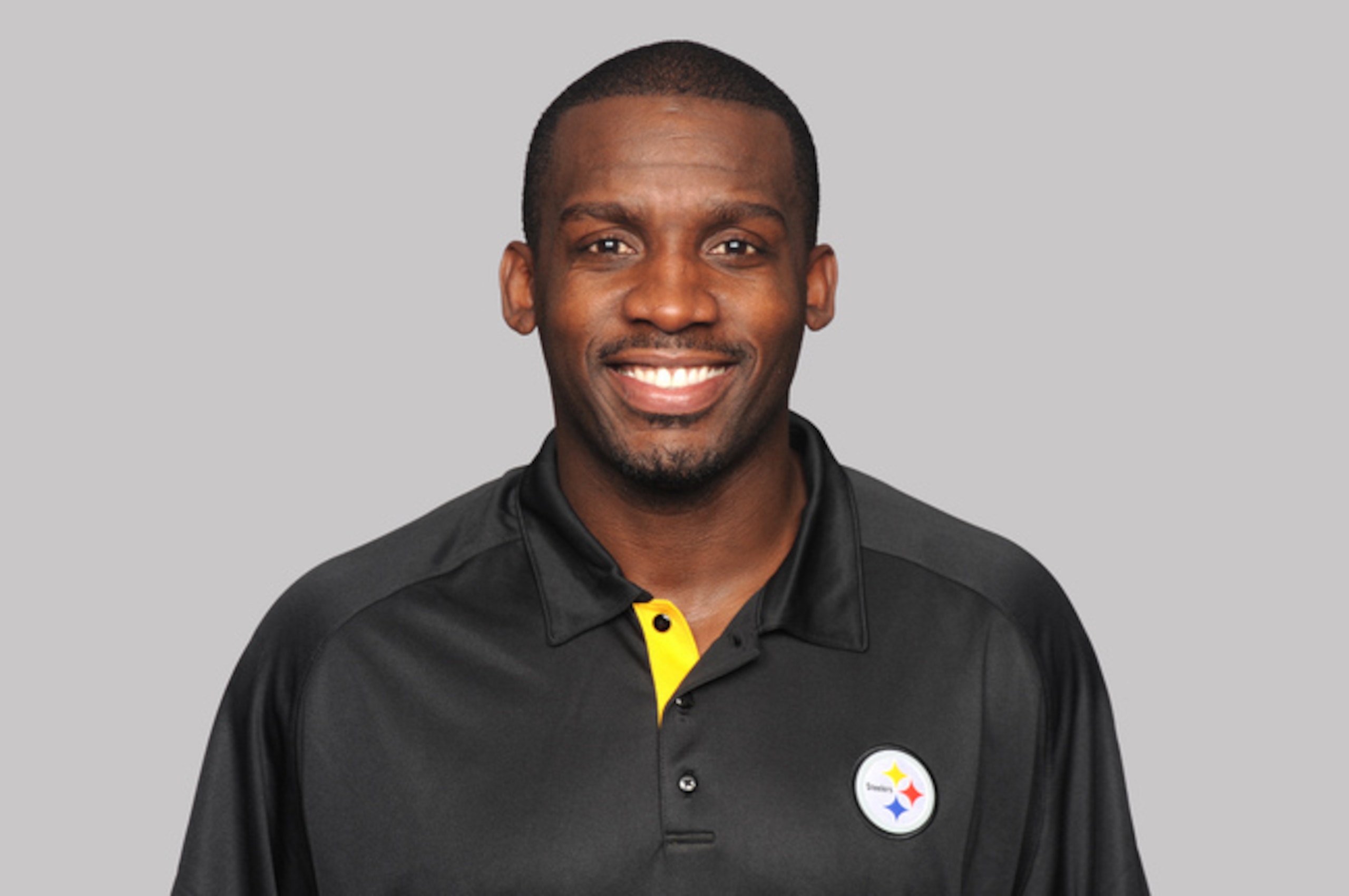 Former Blue Devil Scottie Montgomery also served as a WR coach in Pittsburgh Former Blue Devil Scottie Montgomery also served as a WR coach in Pittsburgh
