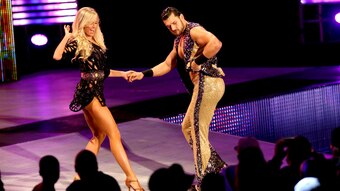 Summer Rae loses dance-offs and matches apparently. Summer Rae loses dance-offs and matches apparently.