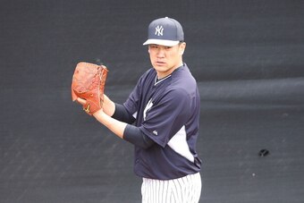 Nobody knows how Masahiro Tanaka's success will translate to MLB.