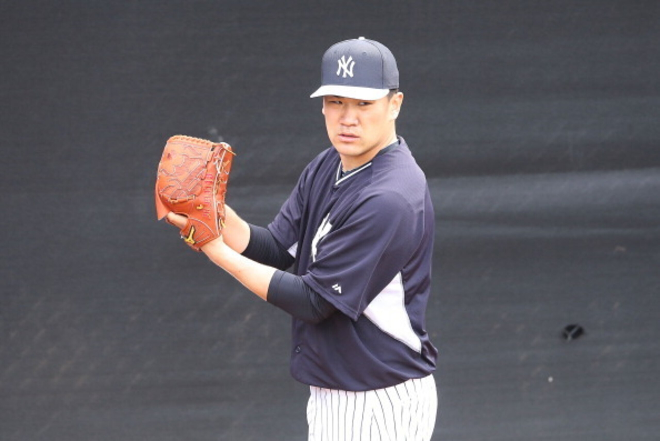 Nobody knows how Masahiro Tanaka's success will translate to MLB. Nobody knows how Masahiro Tanaka's success will translate to MLB.