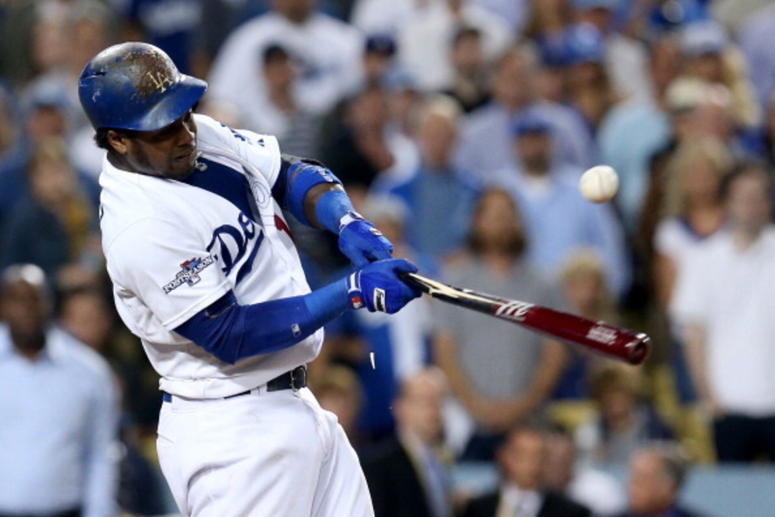 Hanley Ramirez may have been the most valuable fantasy player on a per-game basis last year. Hanley Ramirez may have been the most valuable fantasy player on a per-game basis last year.