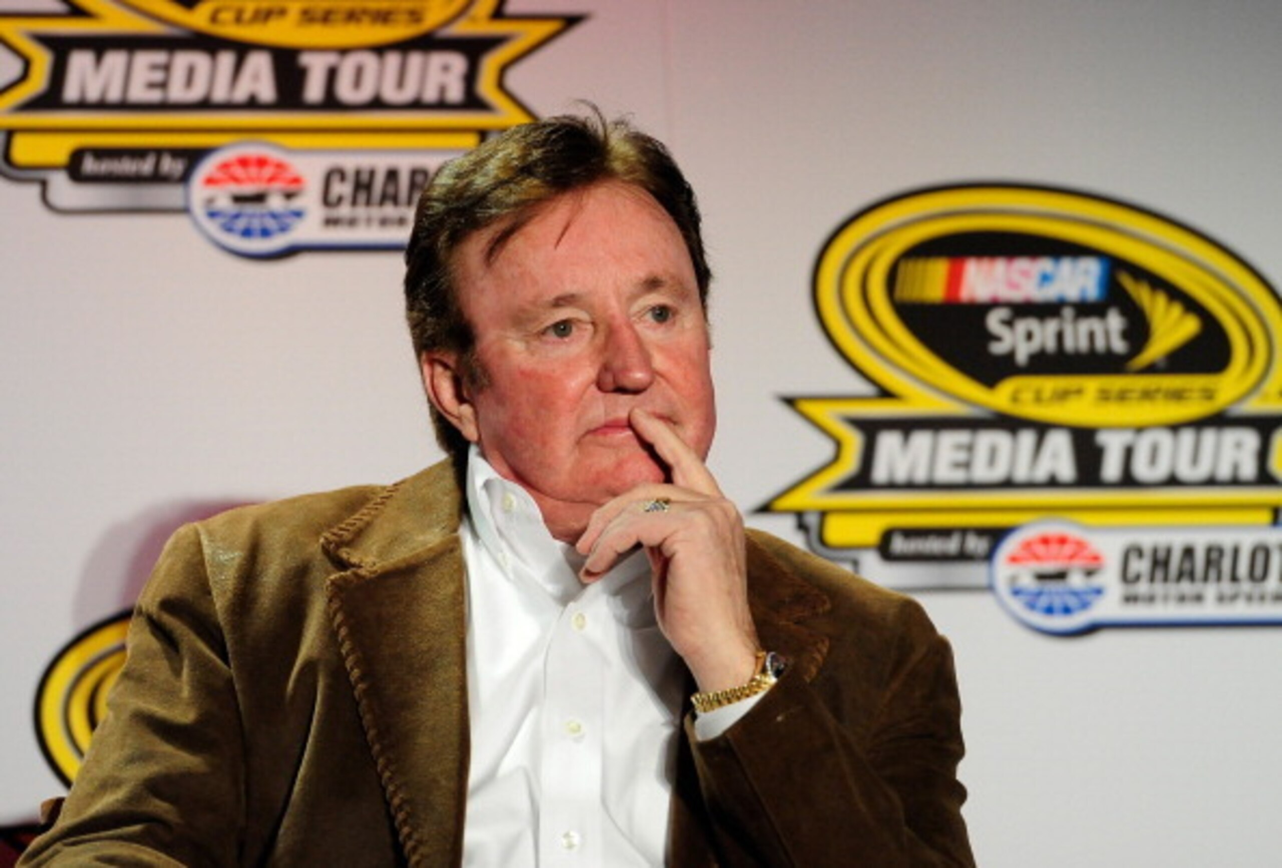 Richard Childress
