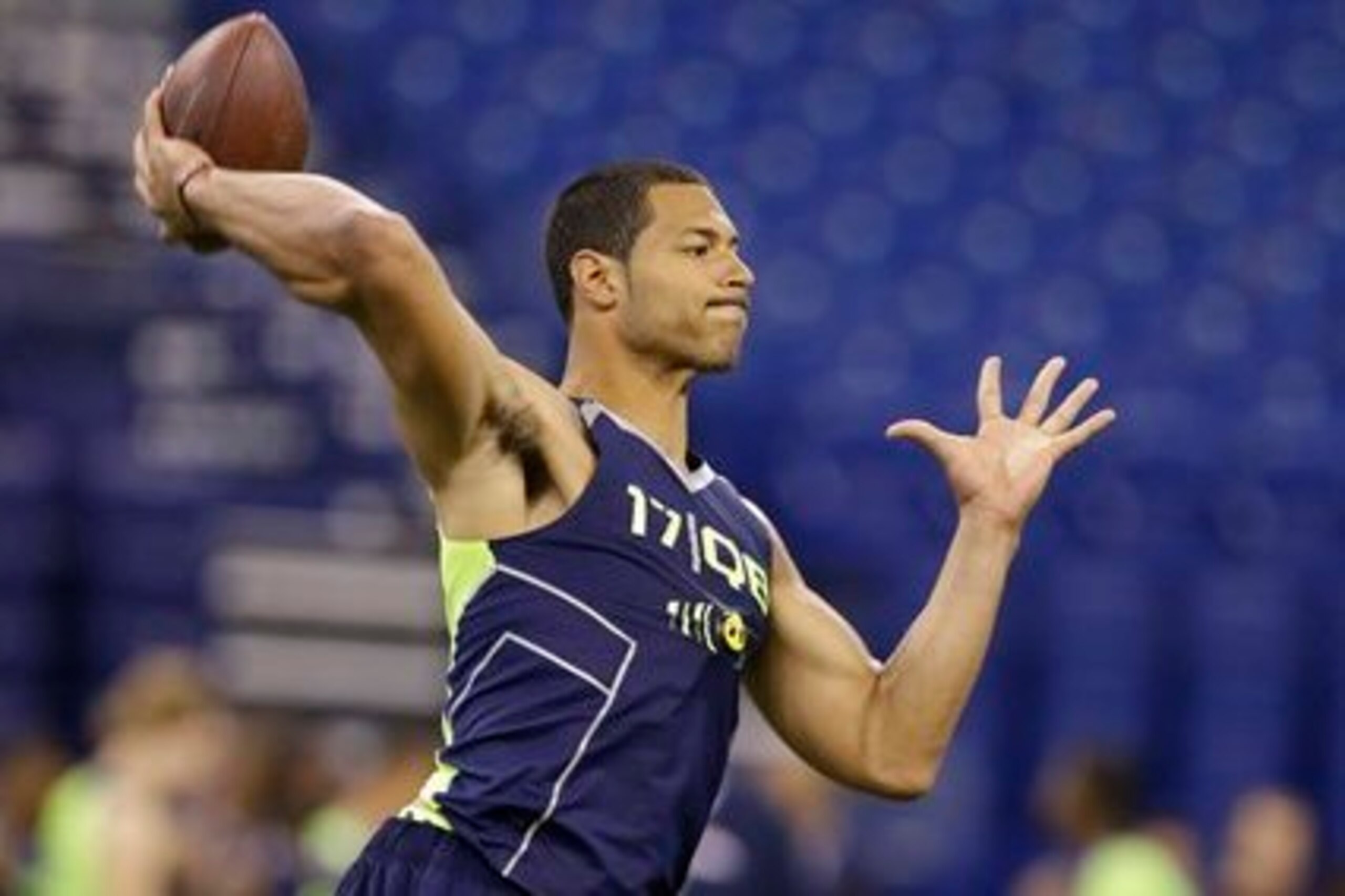 Logan Thomas