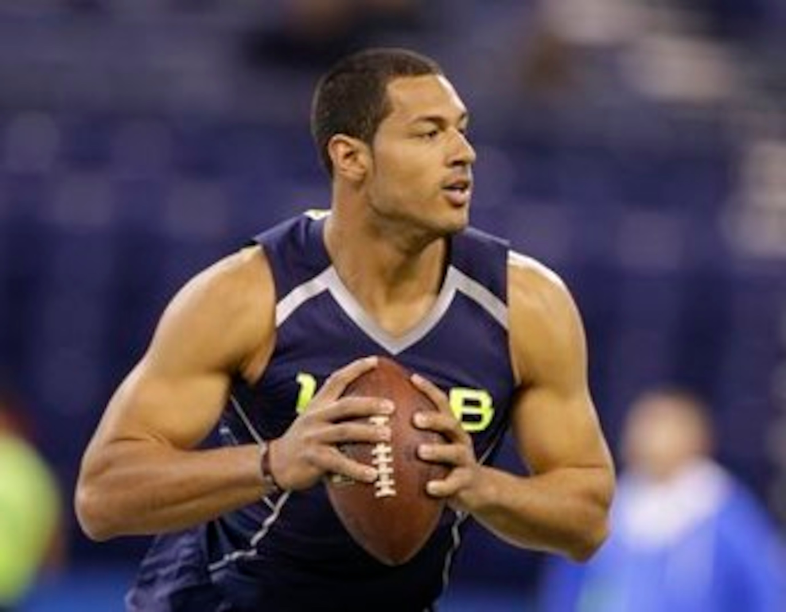 Logan Thomas