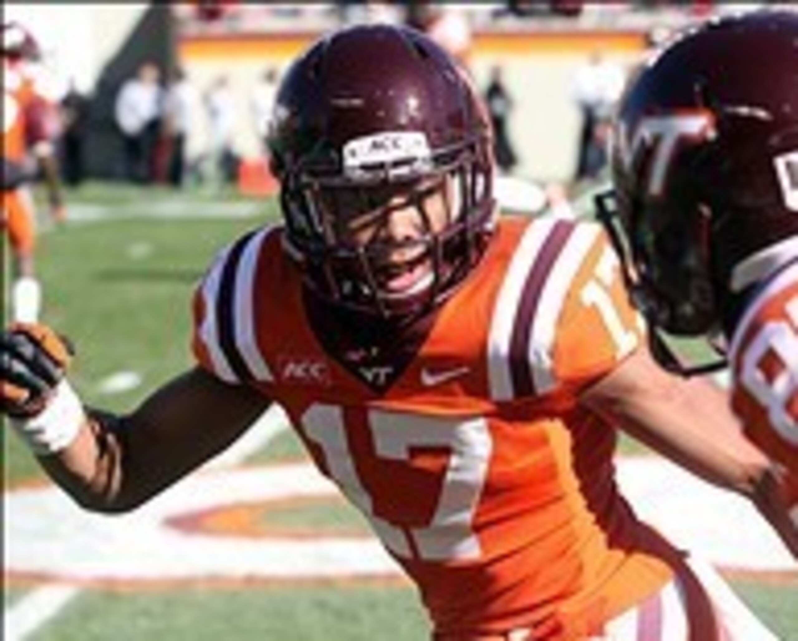 Kyle Fuller