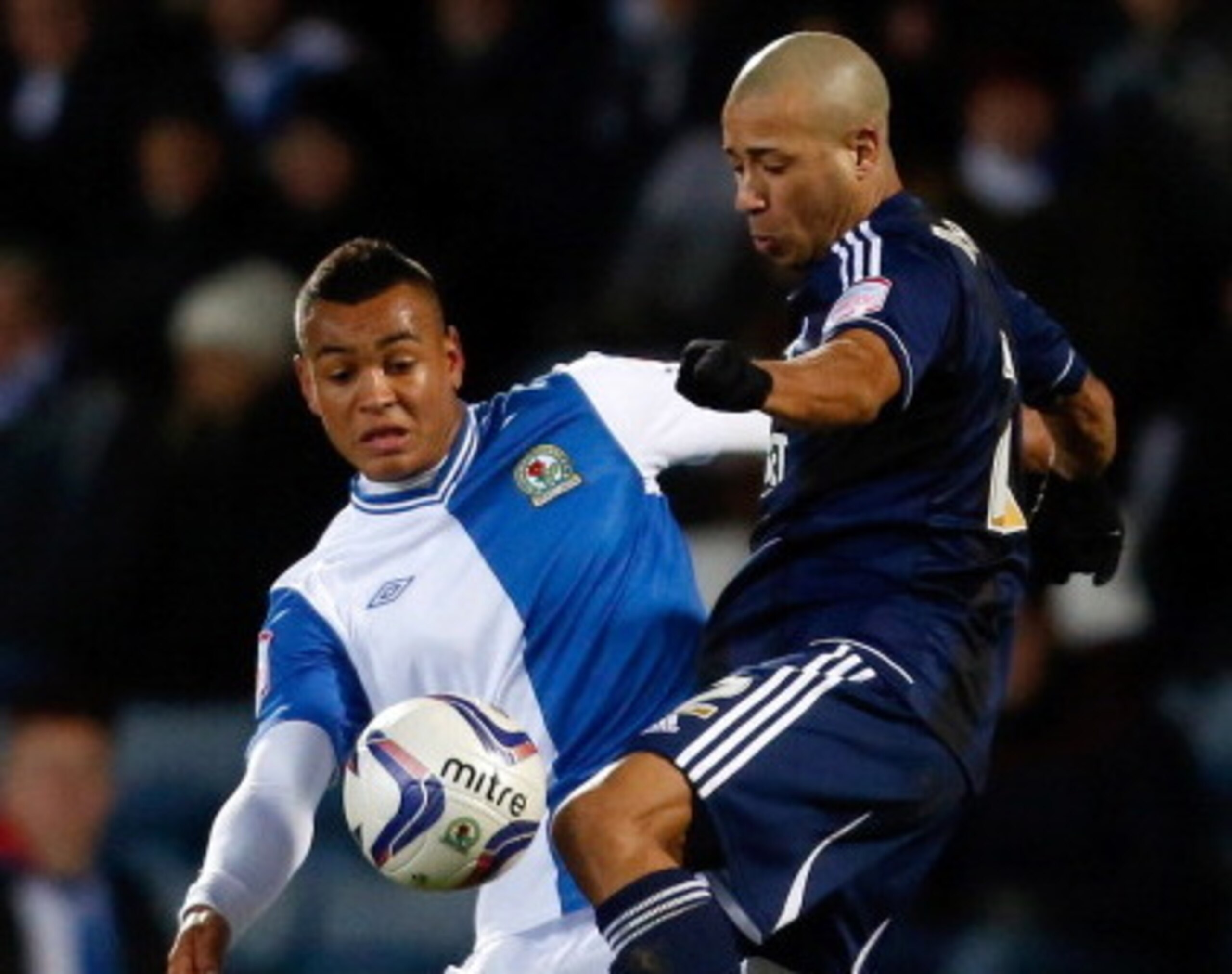 Mears has enjoyed a long, productive career since leaving City.