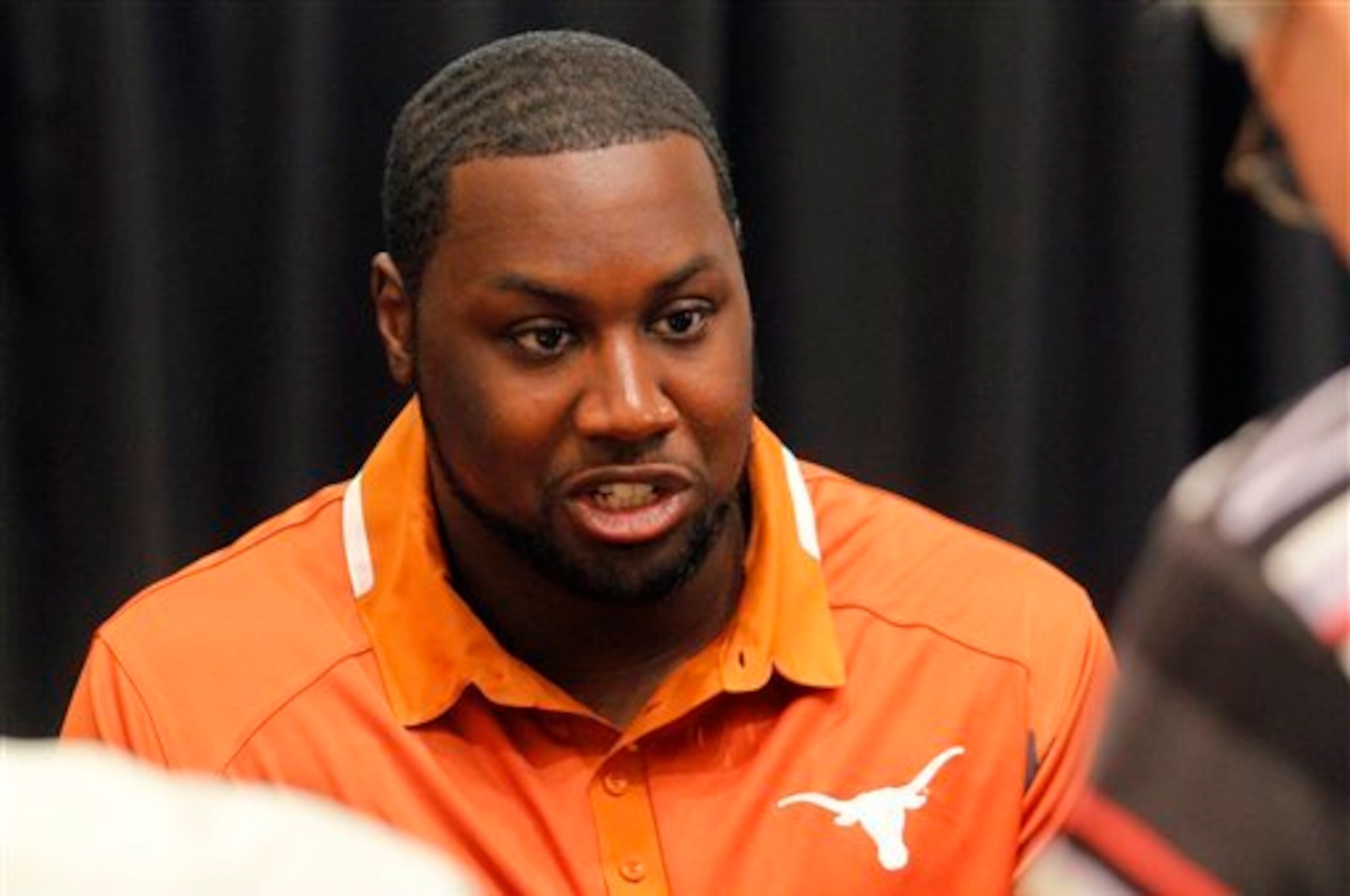 Depth and young talent will lessen the blow of losing Trey Hopkins.