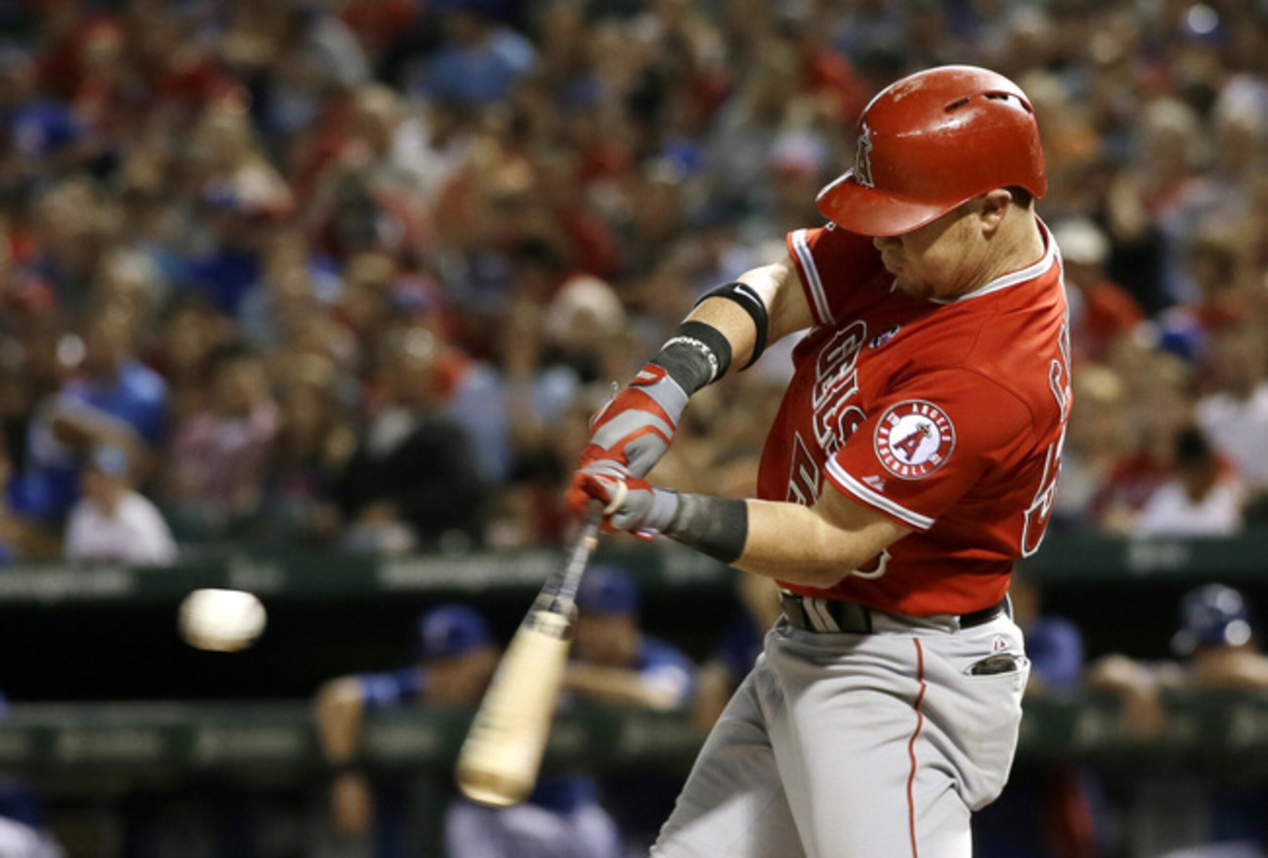 Kole Calhoun Kole Calhoun