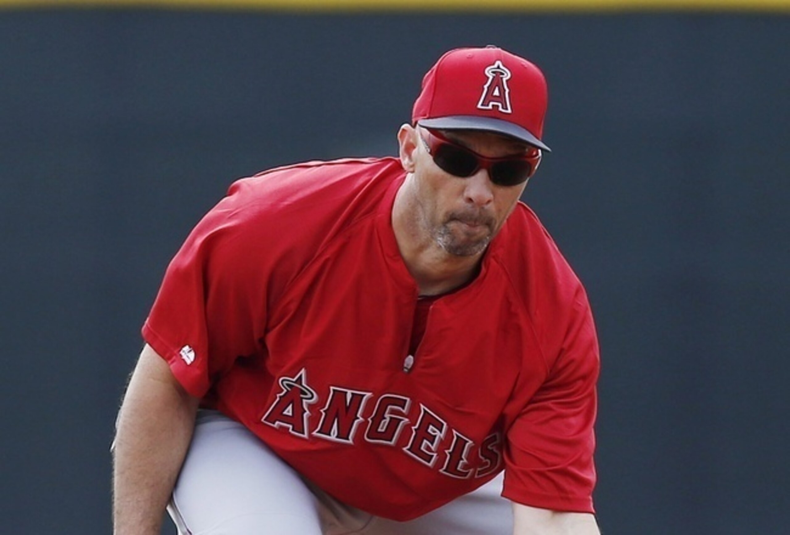 Raul Ibanez Raul Ibanez