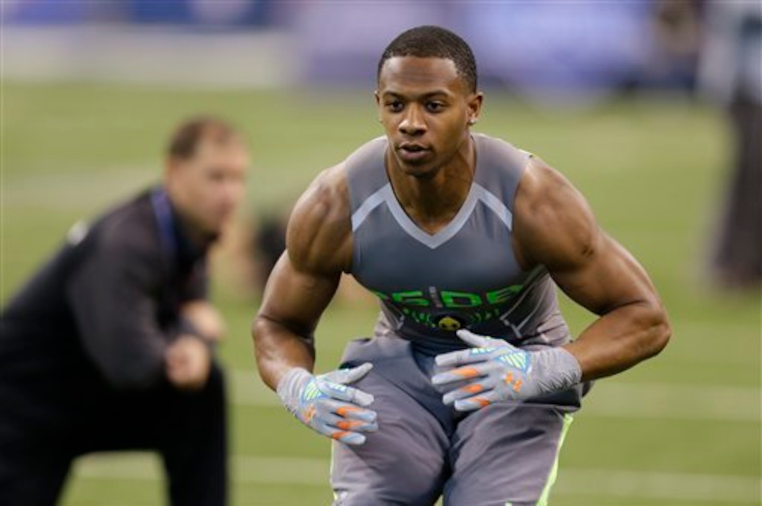Justin Gilbert (CB Oklahoma State)