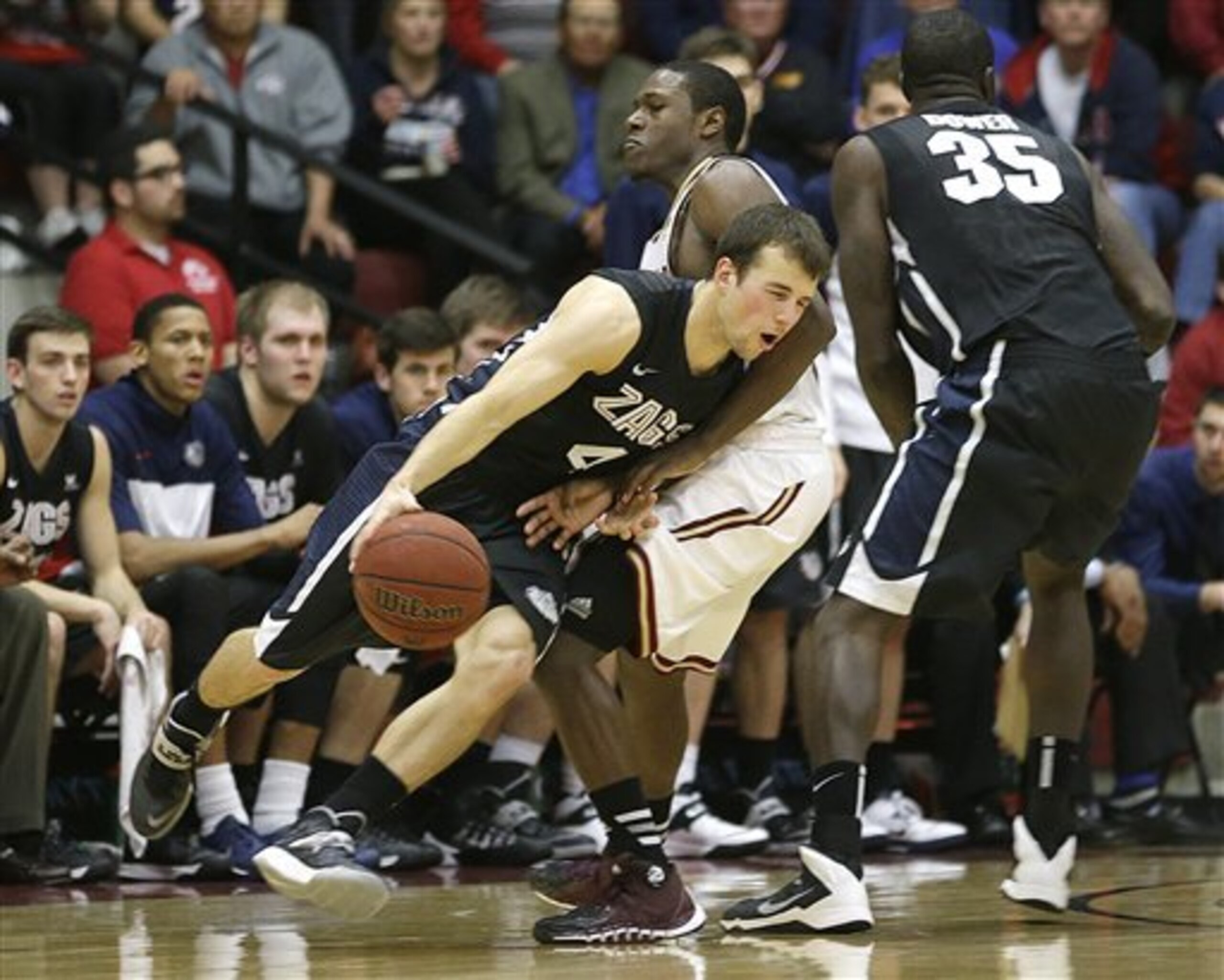 Kevin Pangos