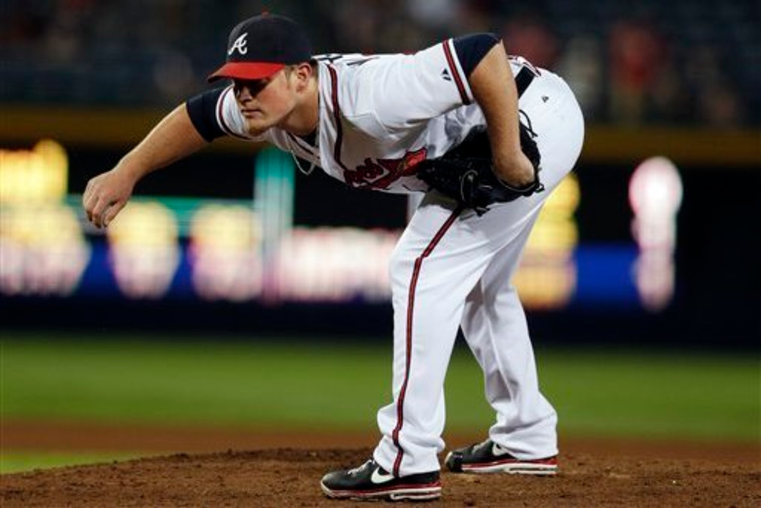 Would you want to tell Craig Kimbrel he's not the No. 1 fantasy closer? Didn't think so. Would you want to tell Craig Kimbrel he's not the No. 1 fantasy closer? Didn't think so.