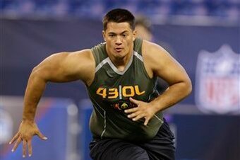 OL Xavier Su'a-Filo