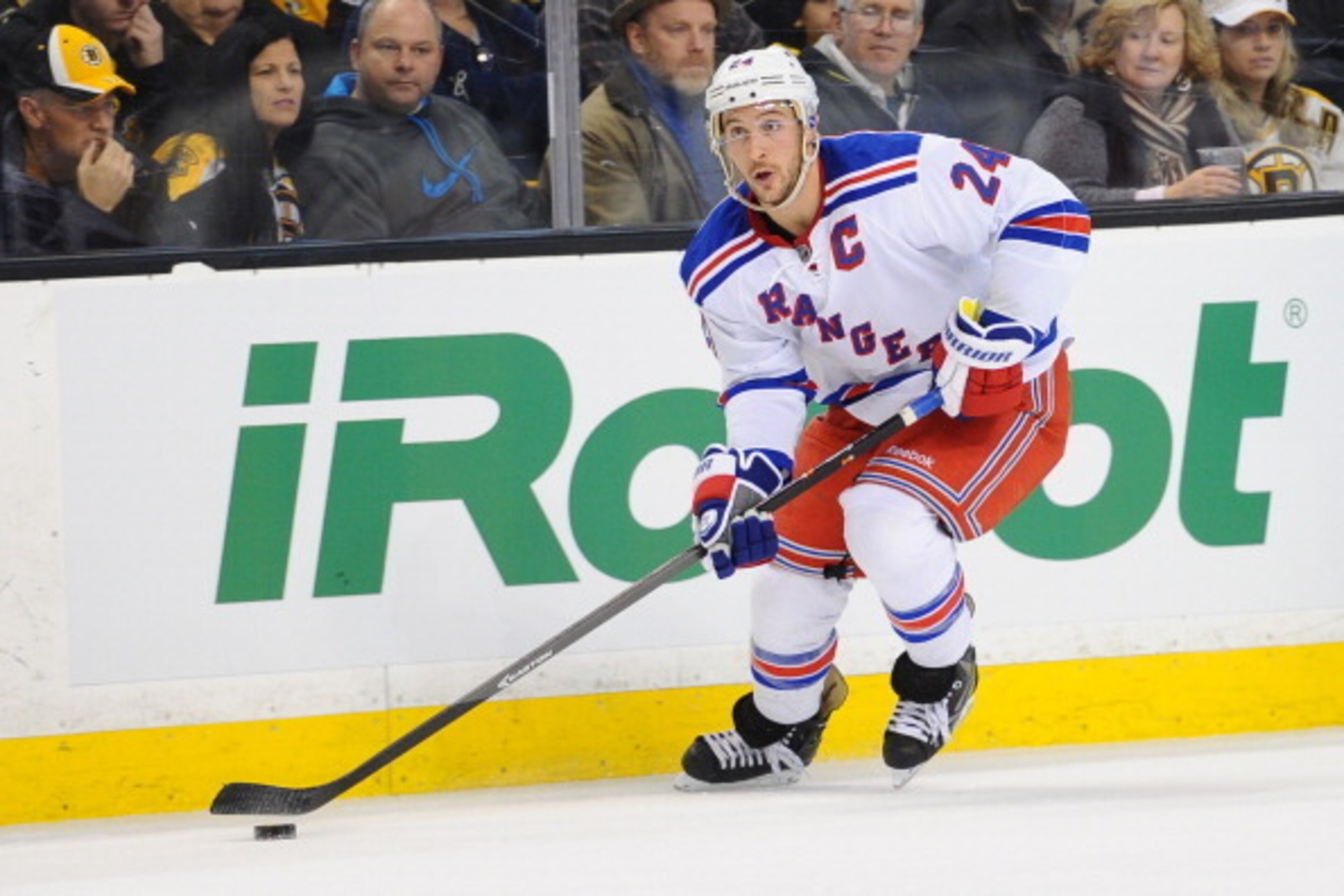 Callahan is set to become a top target.
