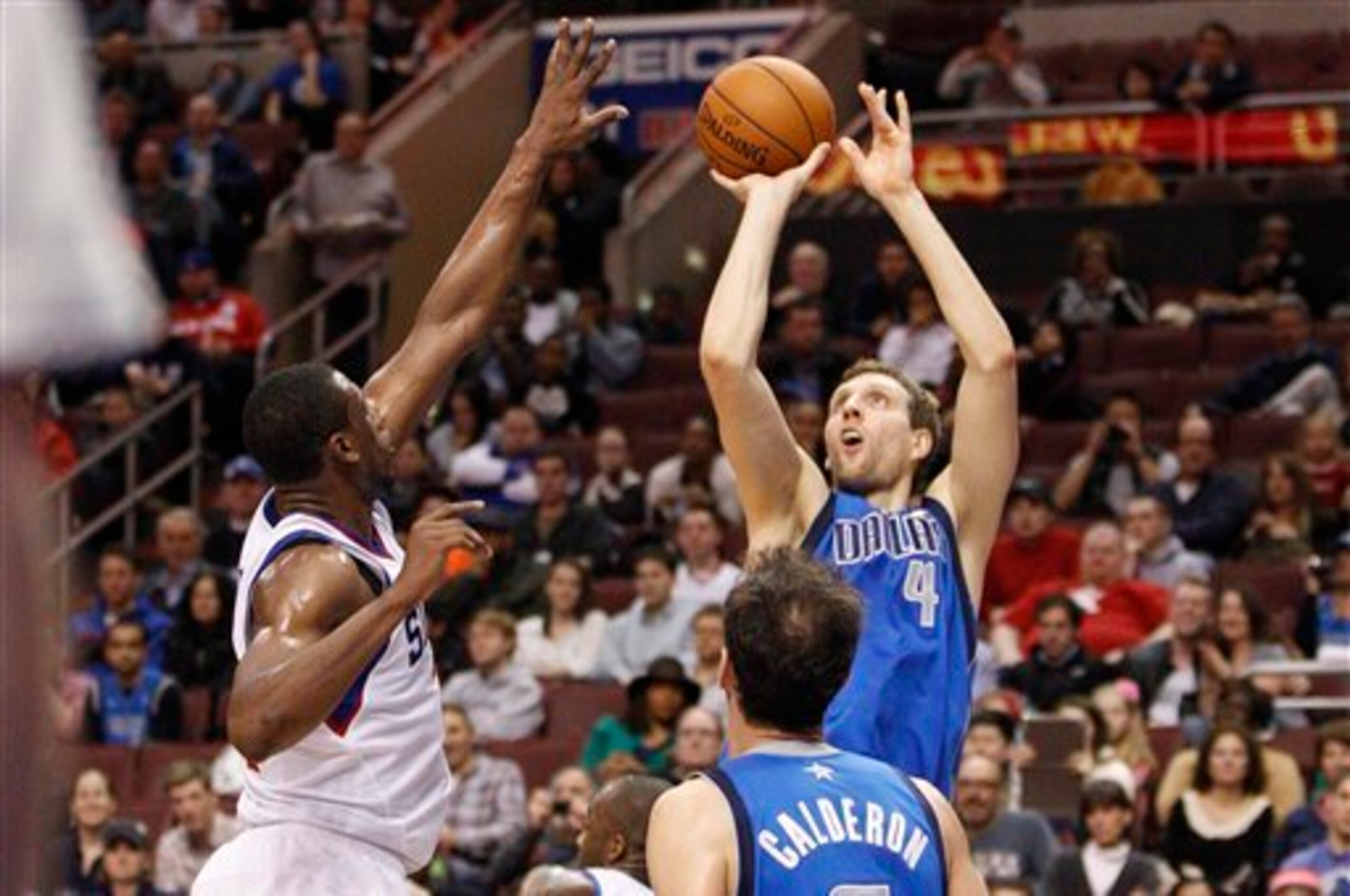 Dirk and the Mavericks have had a renaissance season. Dirk and the Mavericks have had a renaissance season.