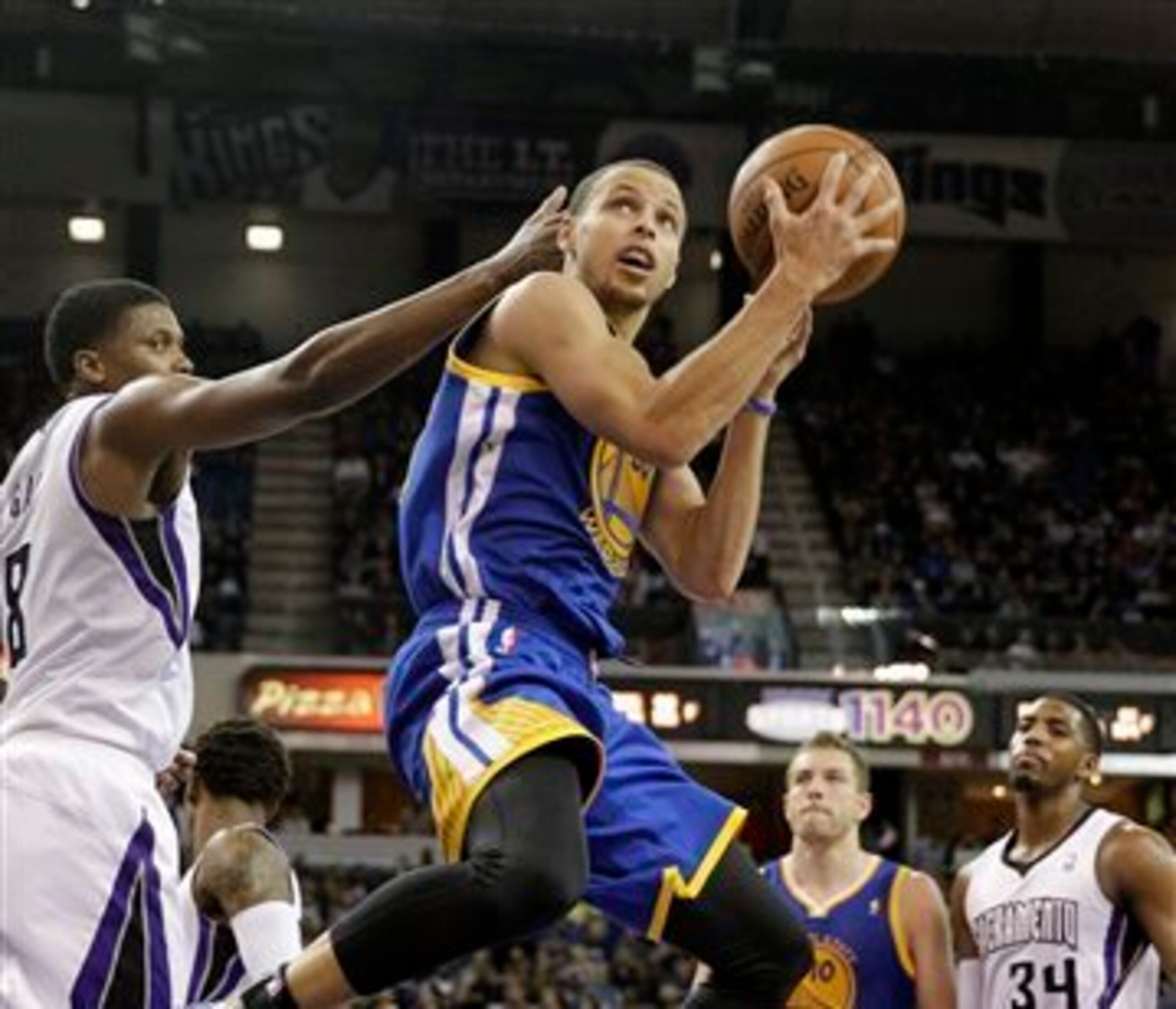Steph Curry has continued to rise, but the Warriors have been held back by a teammate whose development has not been as swift. Steph Curry has continued to rise, but the Warriors have been held back by a teammate whose development has not been as swift.