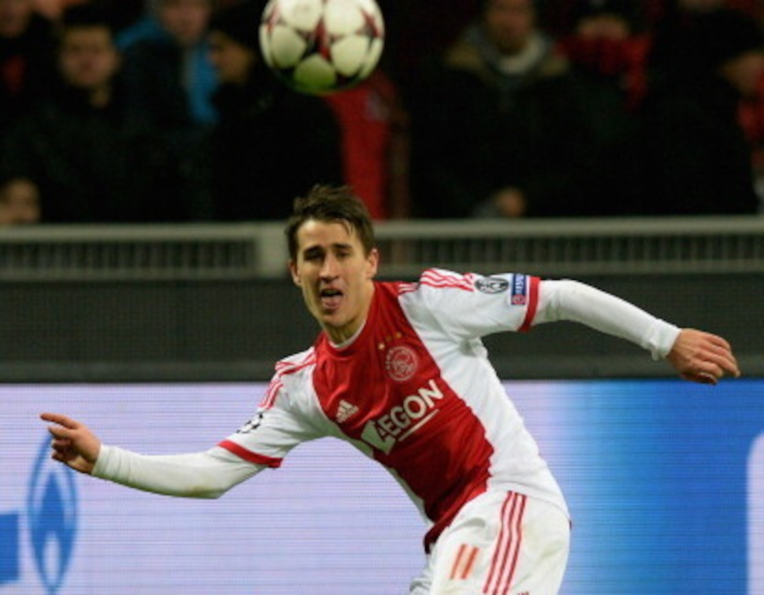 Bojan Krkic's nomadic existence looks set to continue.
