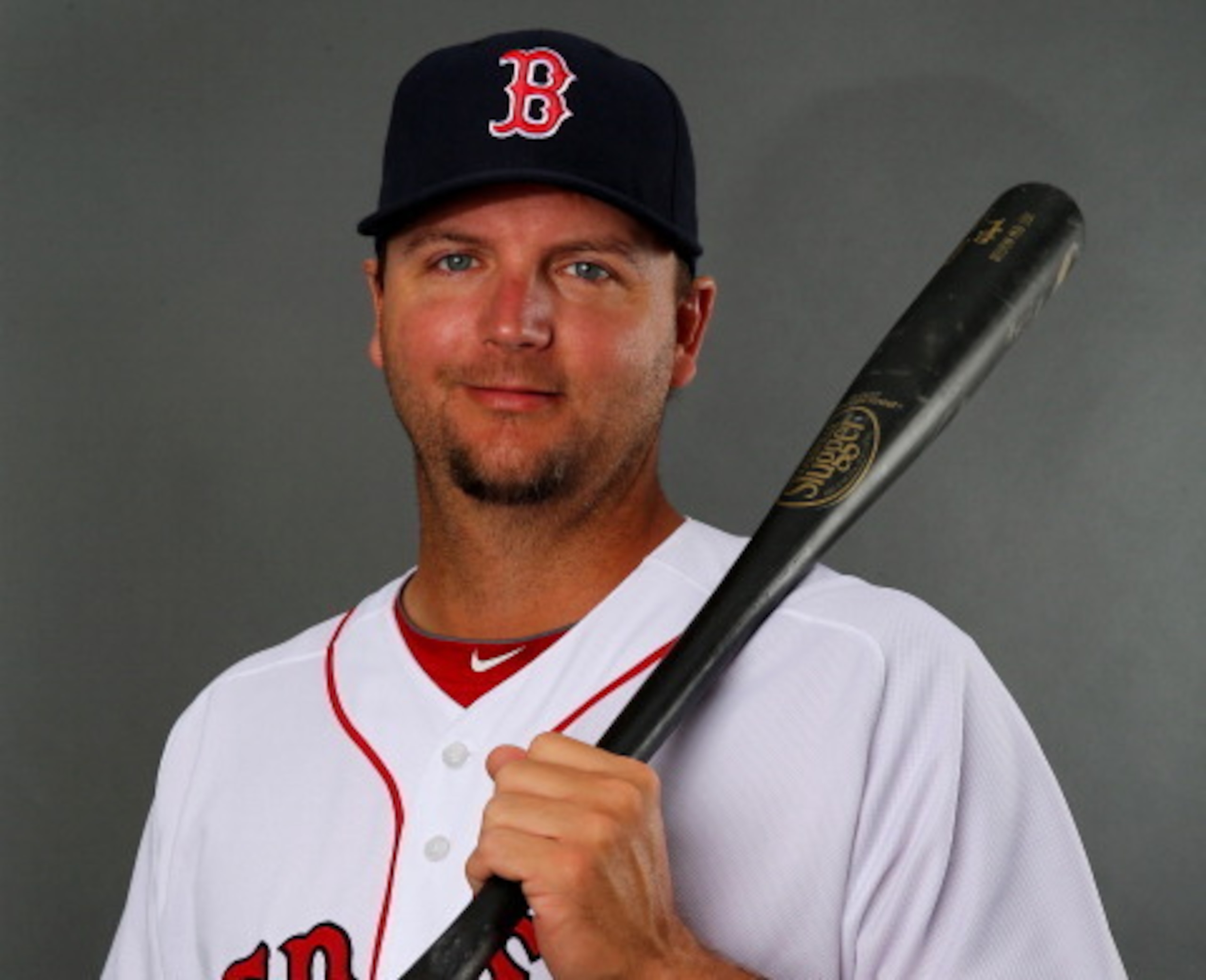 A.J. Pierzynski takes over as Boston's No. 1 catcher in 2014.