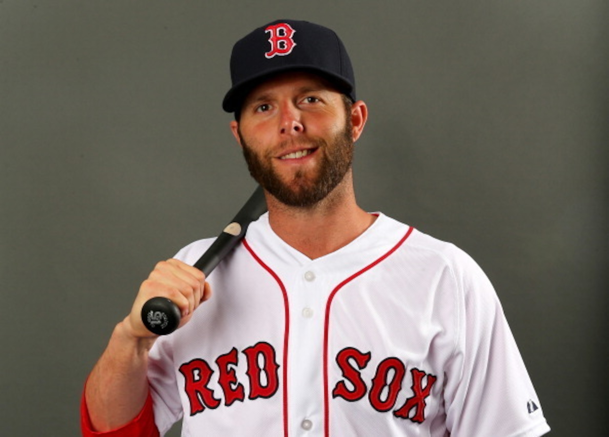Dustin Pedroia will once again be a cornerstone for the Red Sox in 2014.