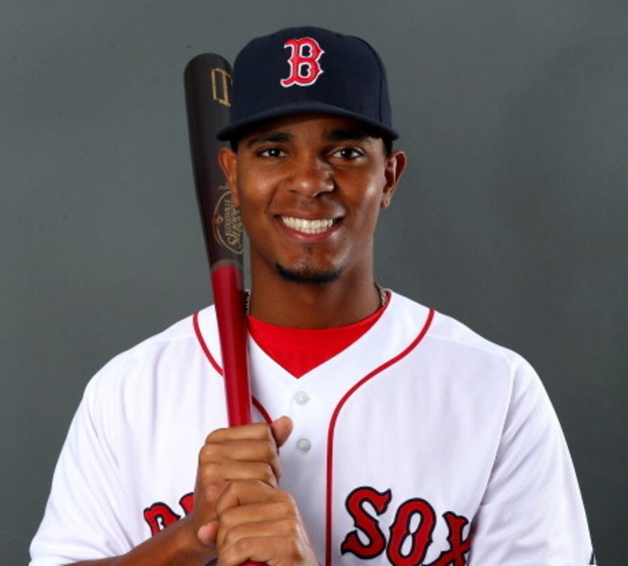 Xander Bogaerts is on the brink of becoming the next Red Sox star player.