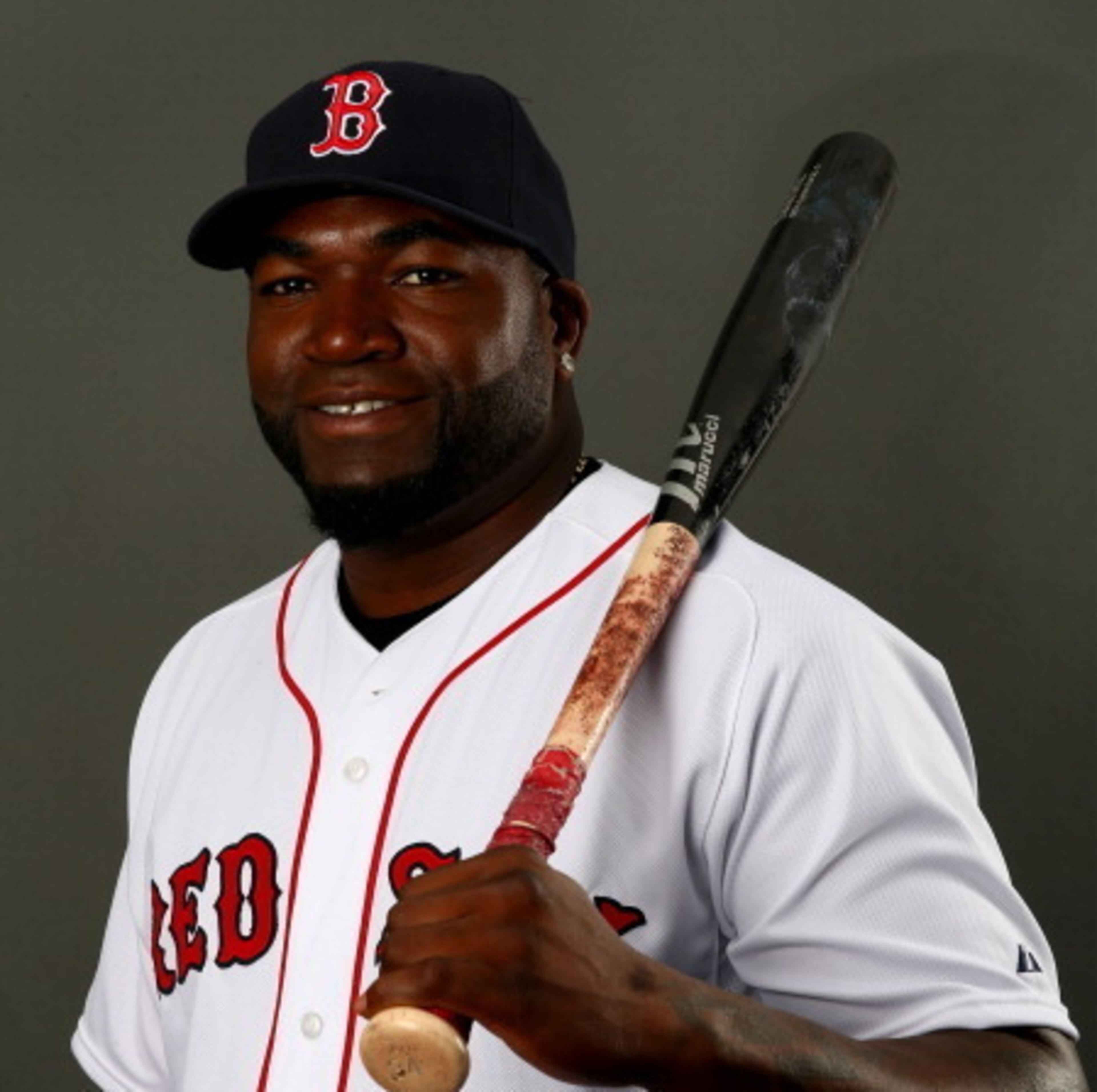 David Ortiz enters 2014 amidst contractual controversy.