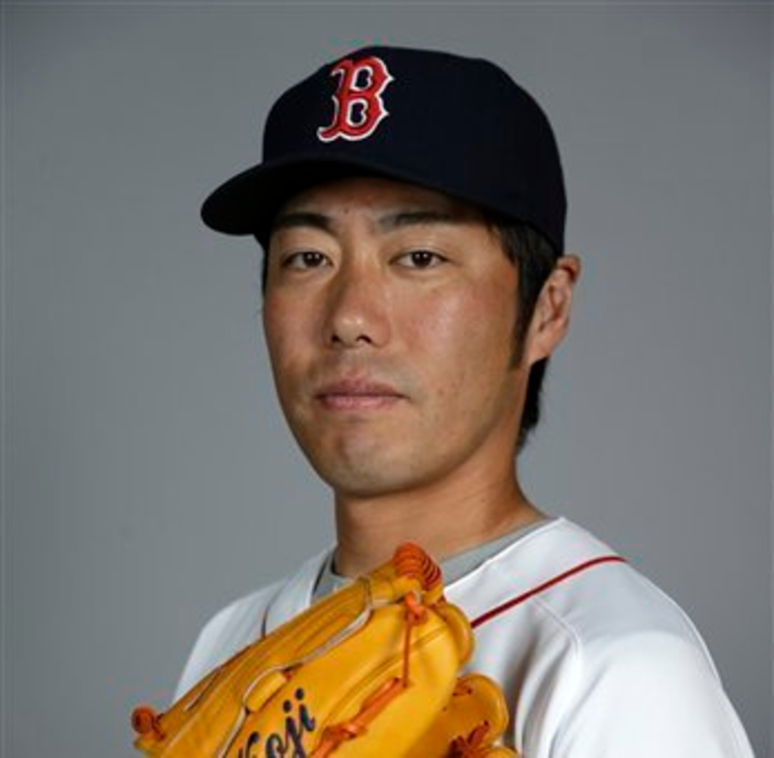 Closer Koji Uehara will once again anchor a solid Red Sox bullpen.