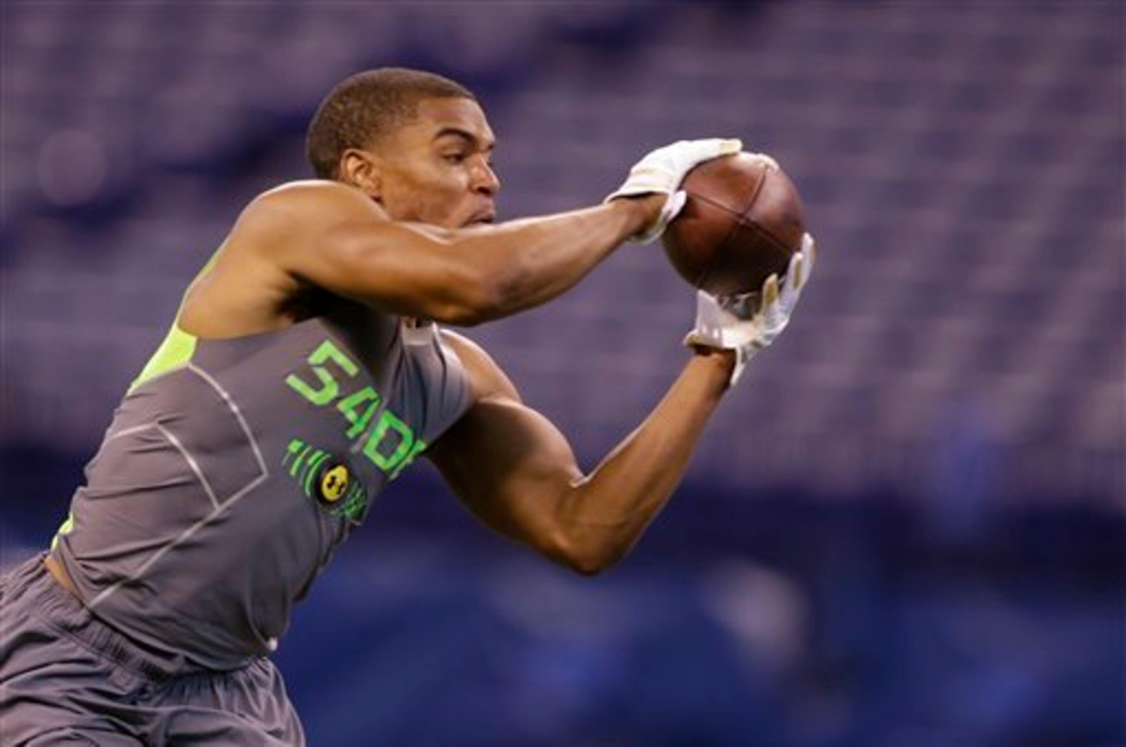 Brock Vereen