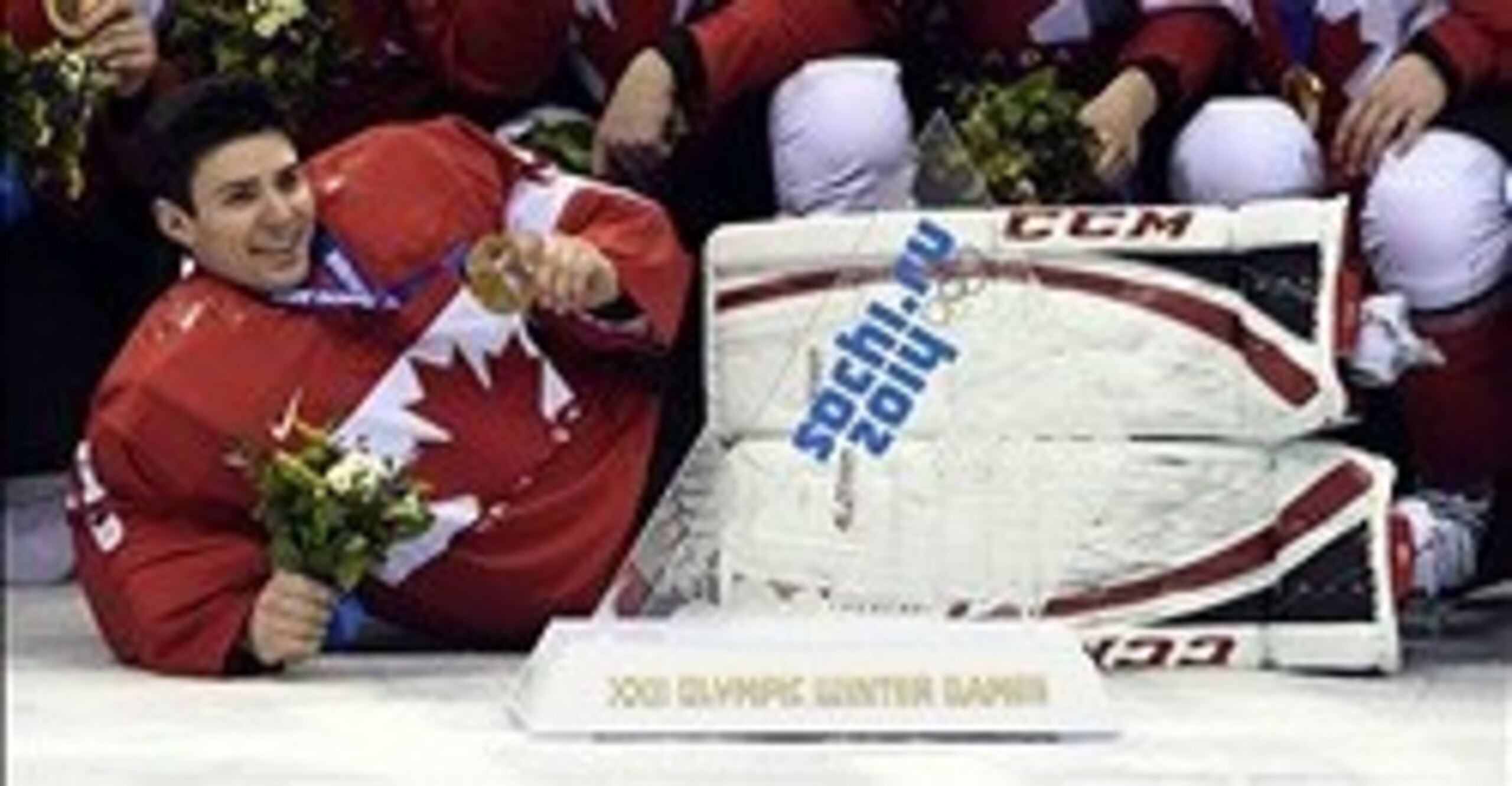 Carey Price
