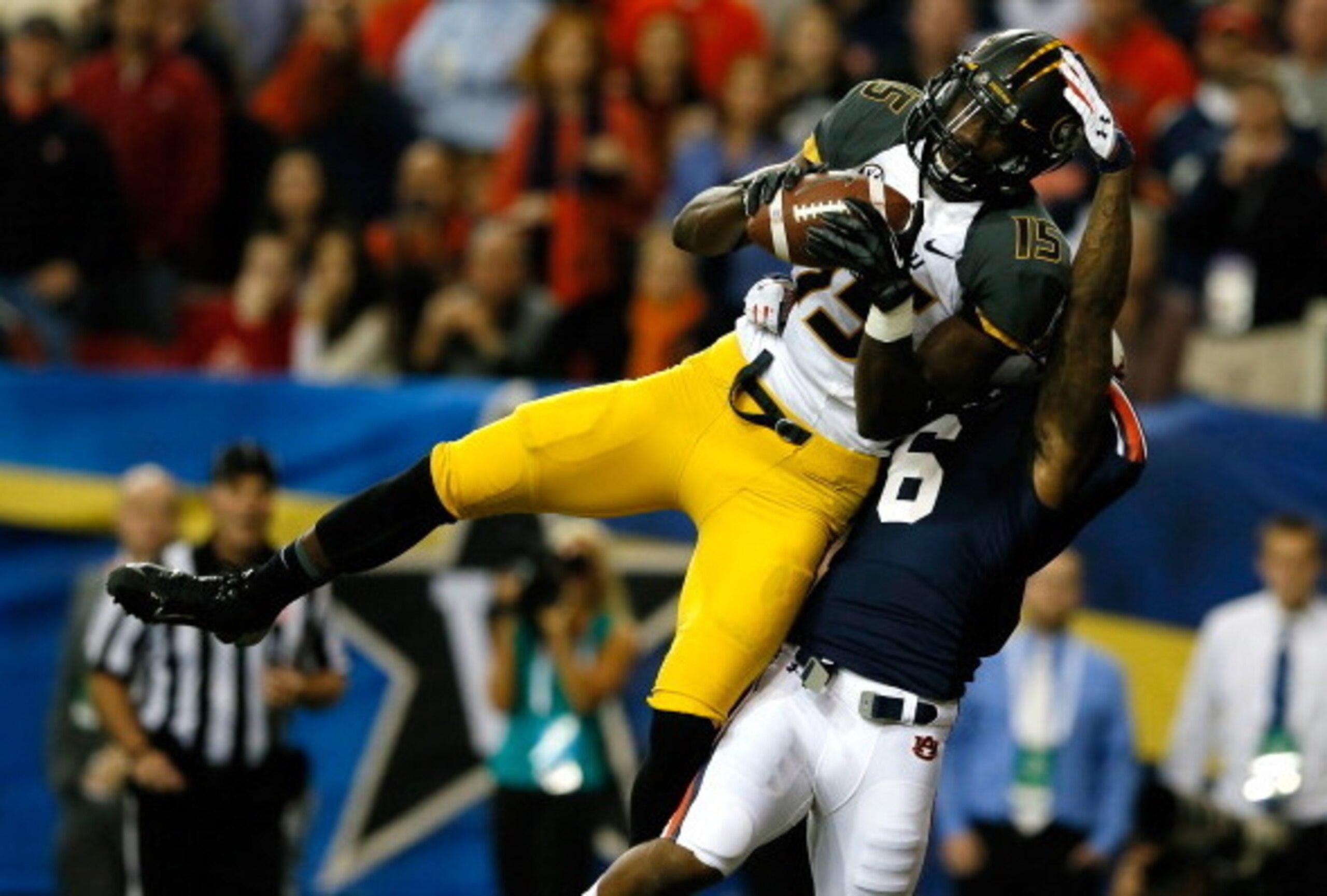 Missouri WR Dorial Green-Beckham