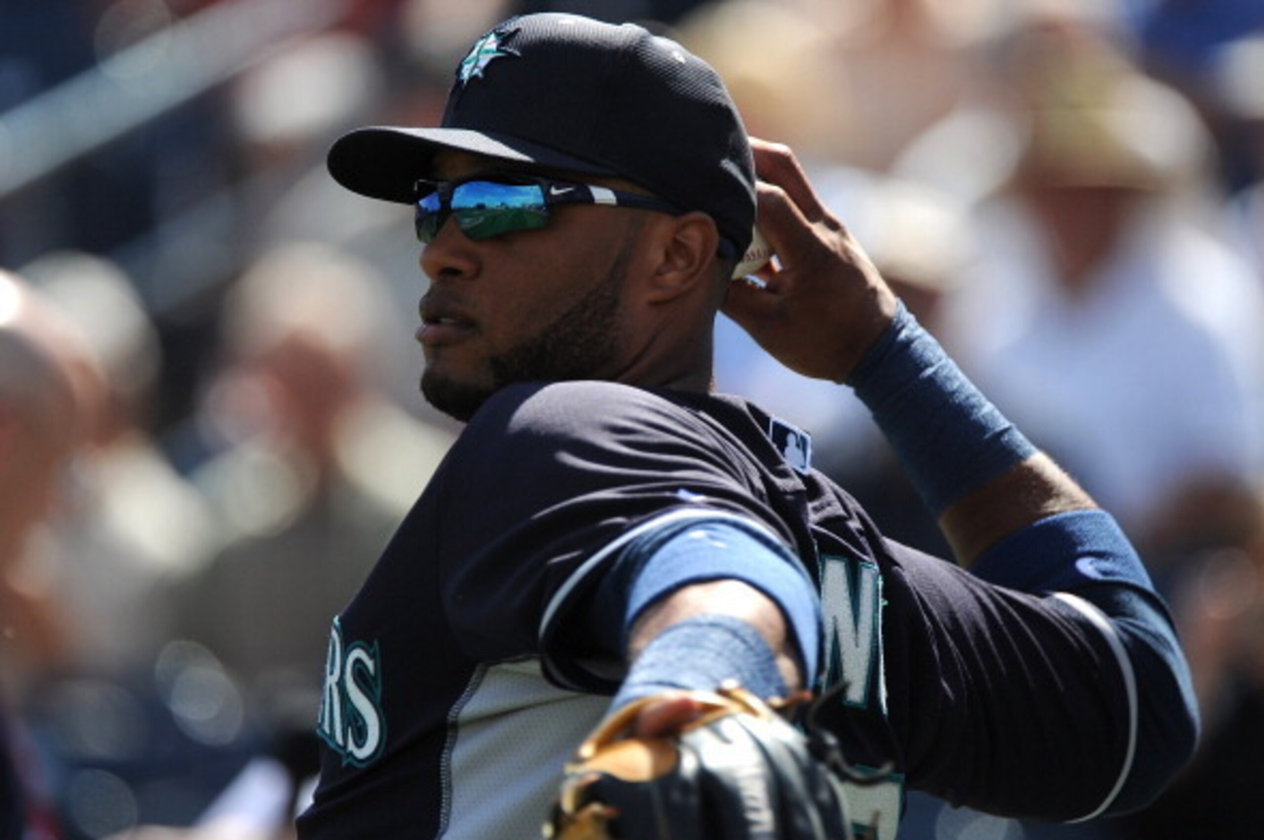 Will Robinson Cano be the top-rated middle infielder in 2014?