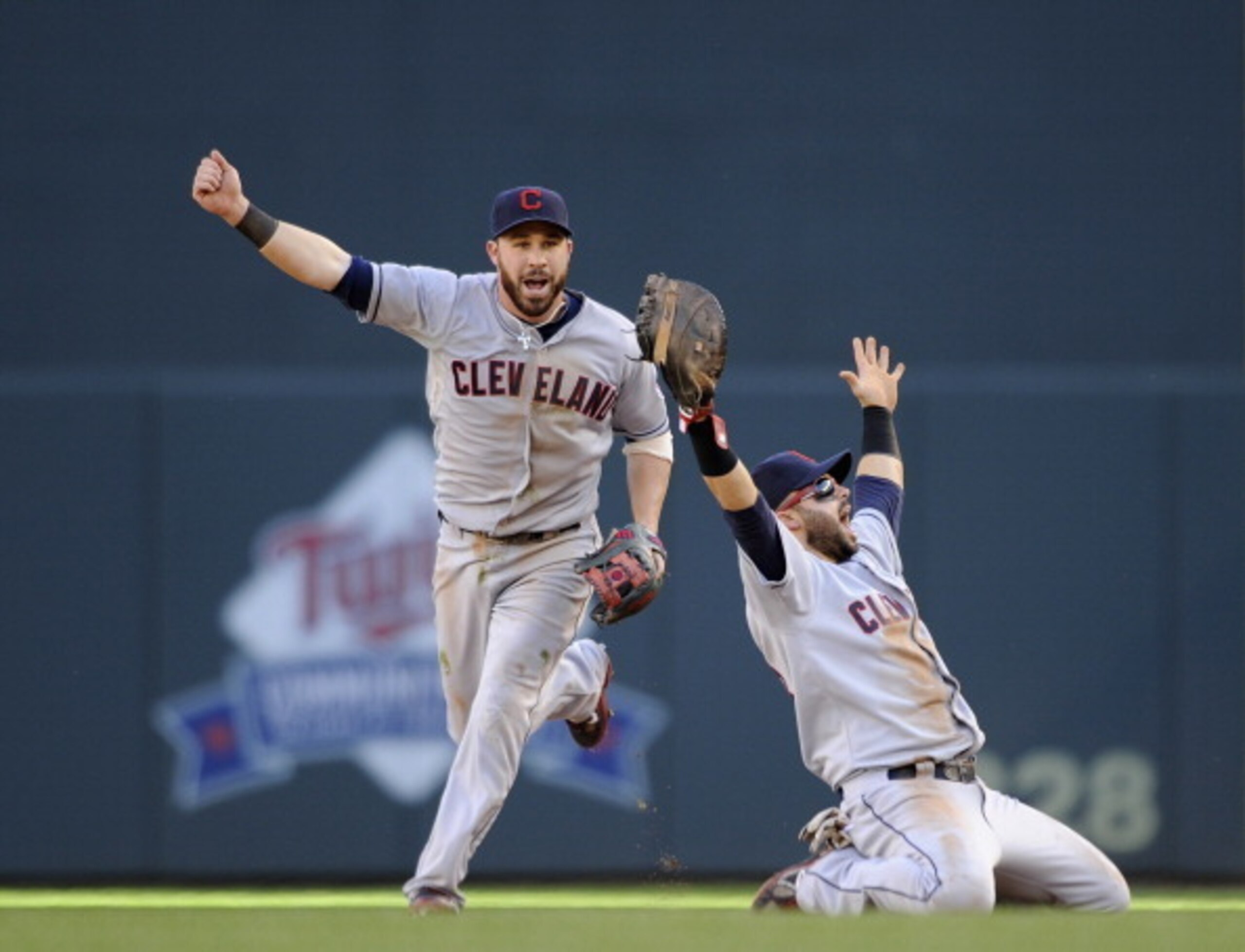 Jason Kipnis looks to find consistent success in 2014.
