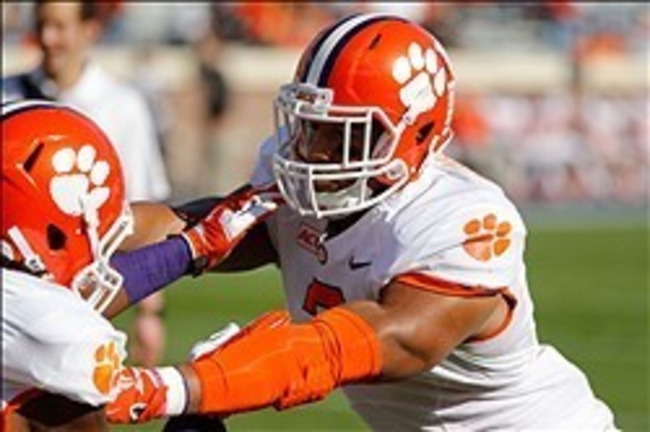 All eyes will be on Beasley (right) in 2014.