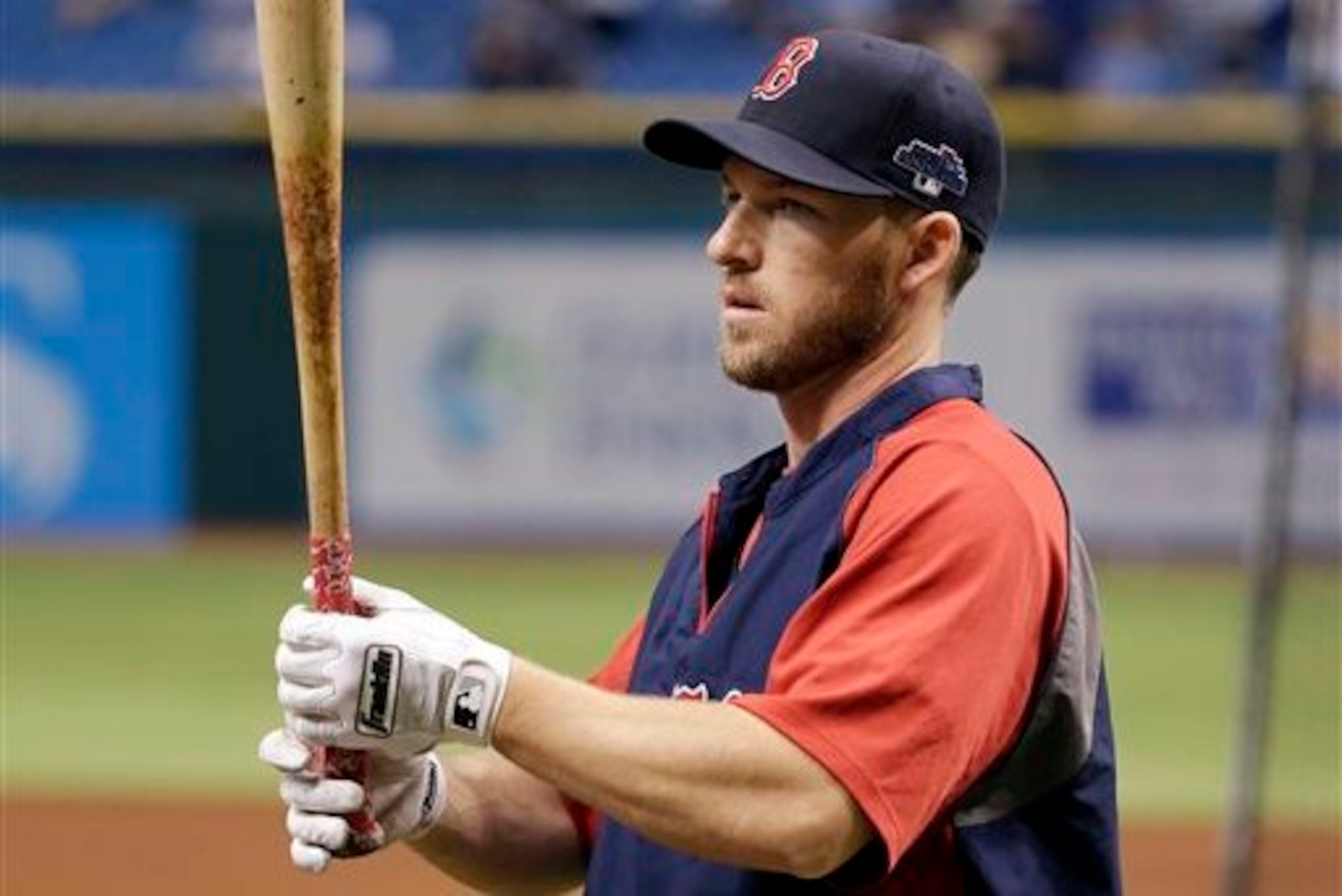 The Yankees' injury concerns throughout their infield could lead them to Drew. The Yankees' injury concerns throughout their infield could lead them to Drew.